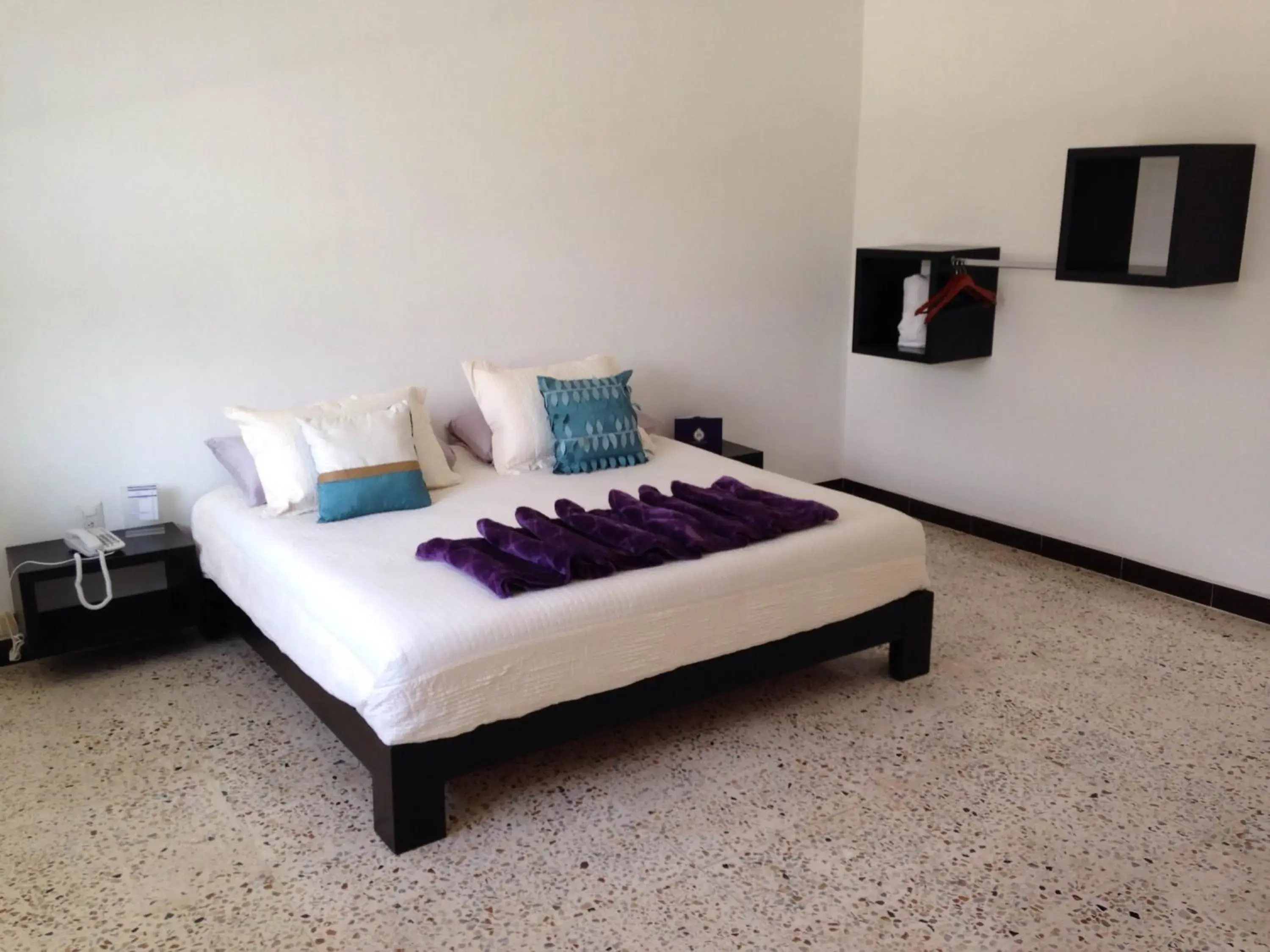 Deluxe King Room in Rancho Macloy Hotel Spa & Social Events Deluxe King Room in Rancho Macloy Hotel Spa & Social Events