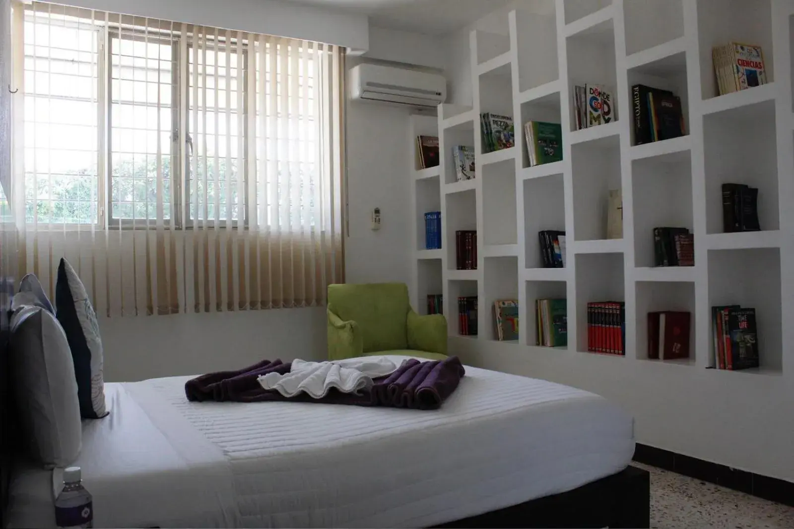 Deluxe Family Room in Rancho Macloy Hotel Spa & Social Events Deluxe Family Room in Rancho Macloy Hotel Spa & Social Events