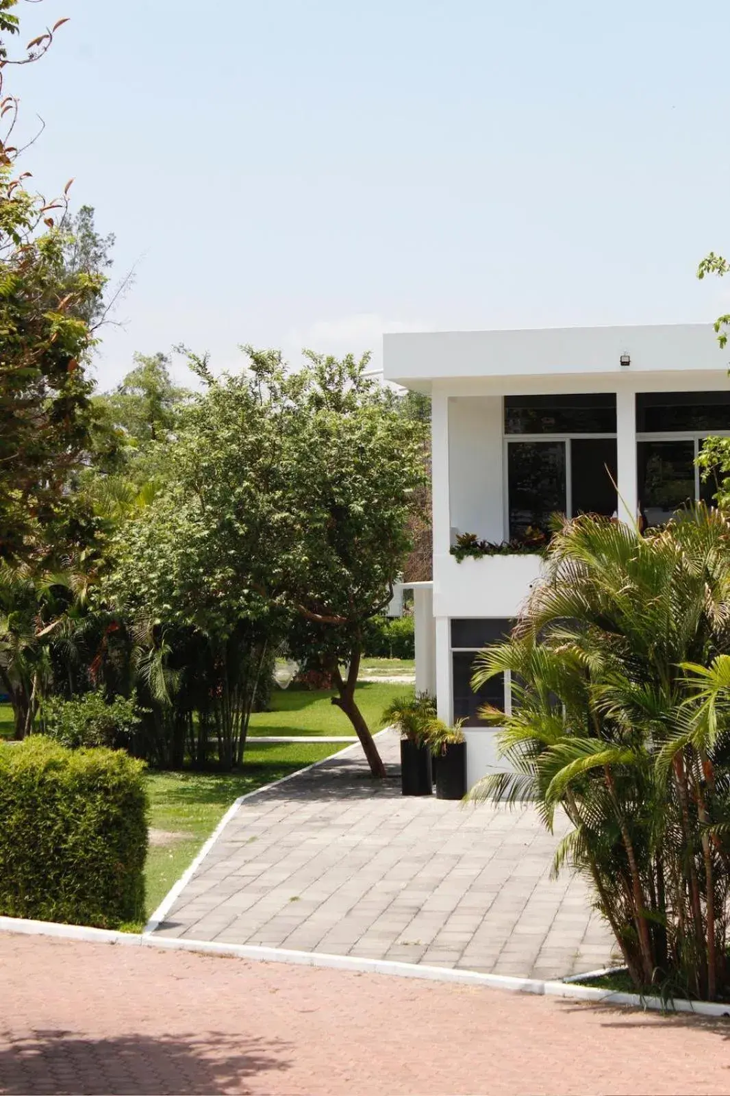 Apartment - Ground Floor in Rancho Macloy Hotel Spa & Social Events Apartment - Ground Floor in Rancho Macloy Hotel Spa & Social Events