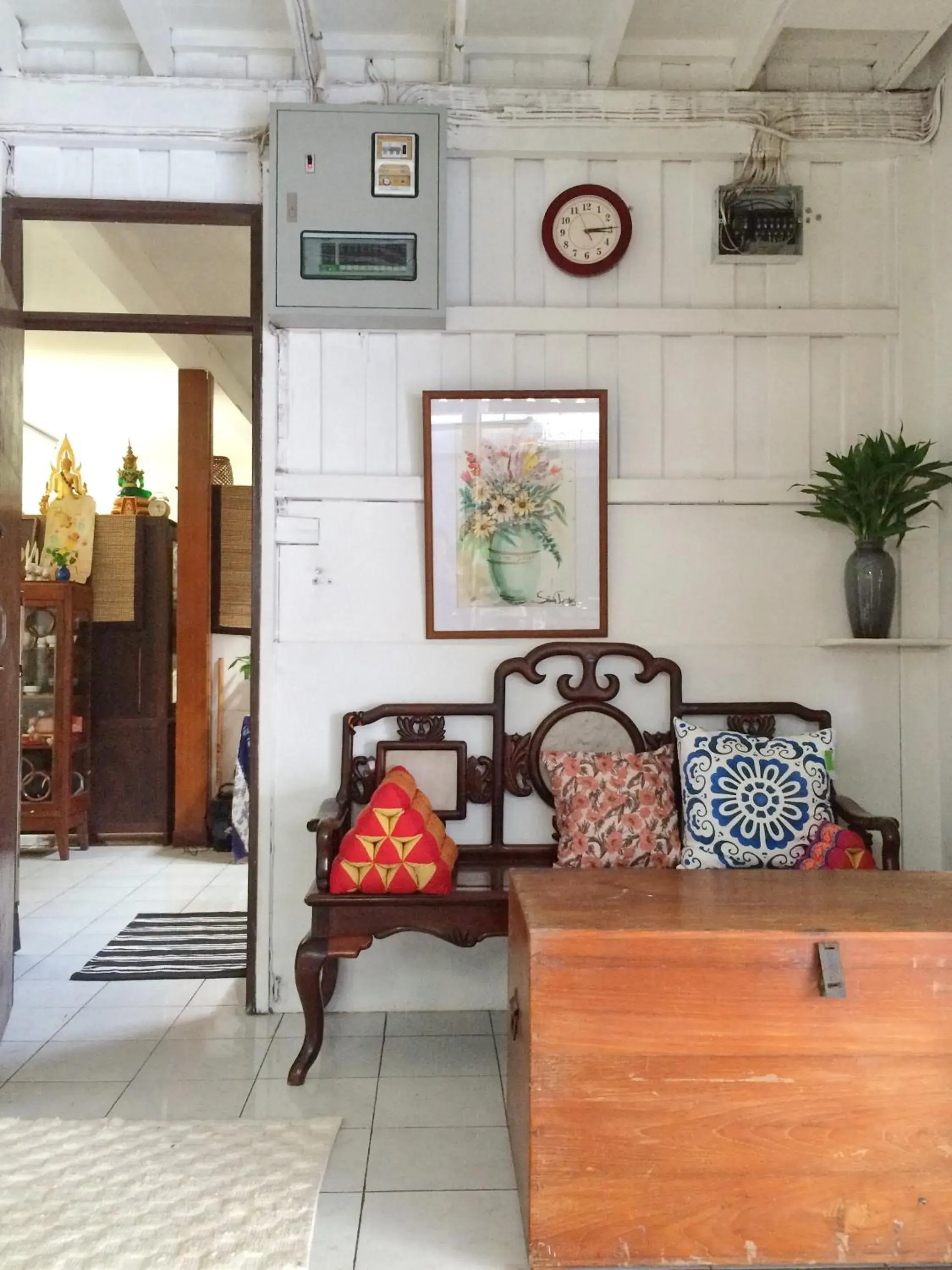 Many Trees Many Trees