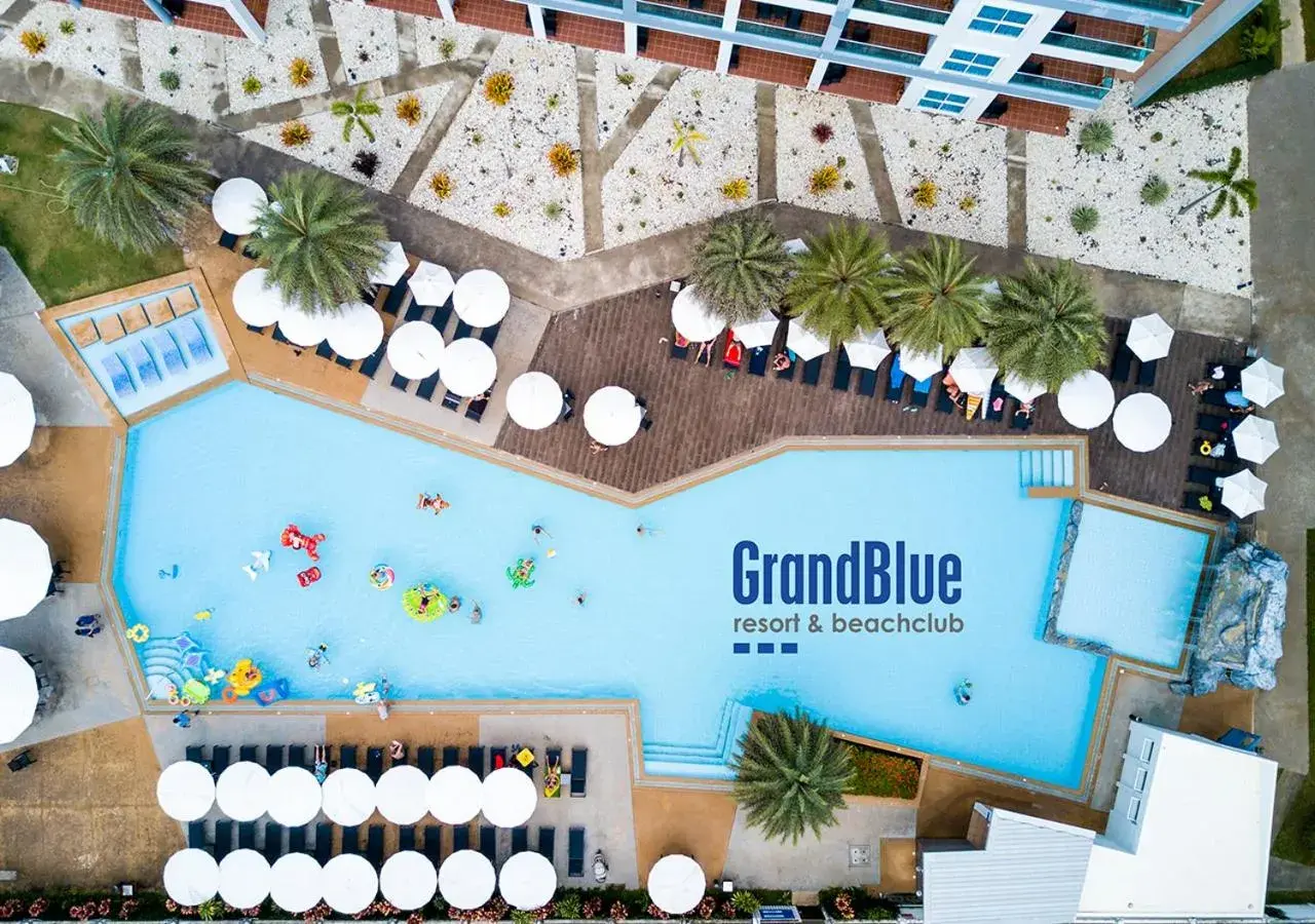 GrandBlue Resort & Beachclub GrandBlue Resort & Beachclub