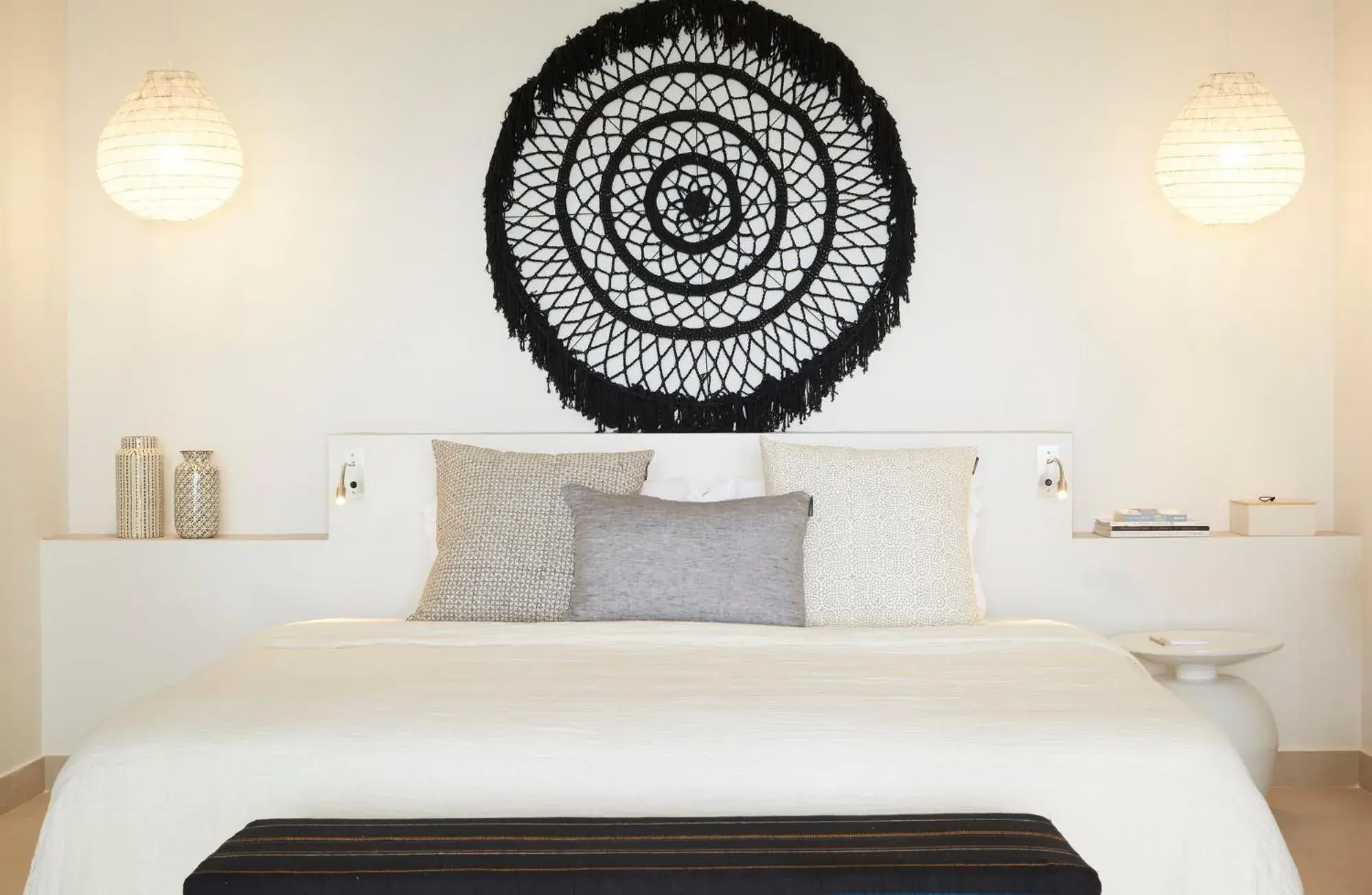 Ocean One-Bedroom Villa with Private Pool - single occupancy in Eagles Villas - Small Luxury Hotels of The World Ocean One-Bedroom Villa with Private Pool - single occupancy in Eagles Villas - Small Luxury Hotels of The World