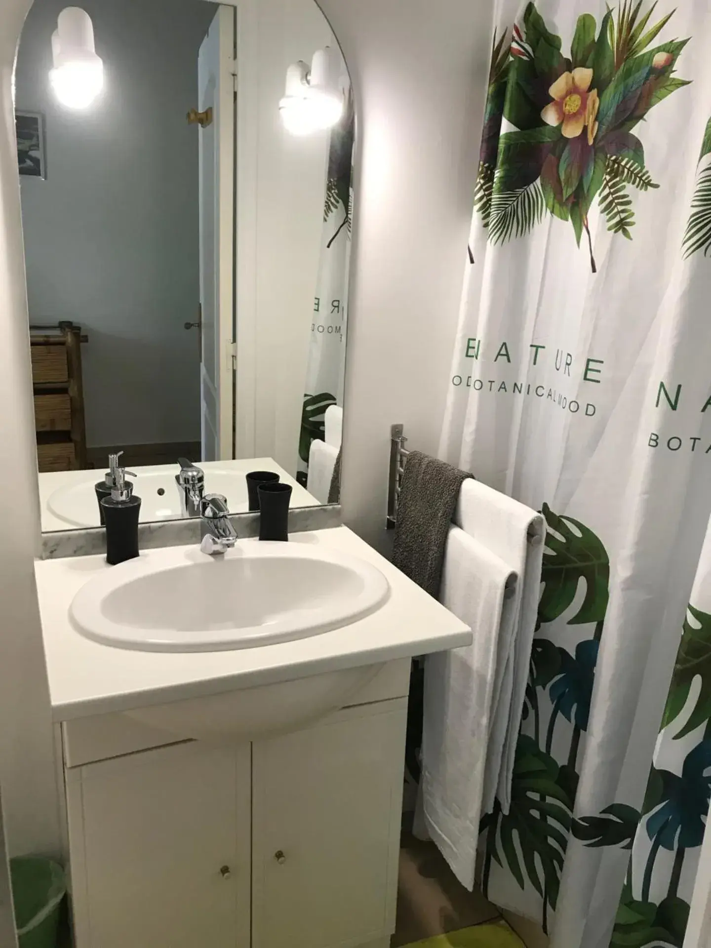 Standard Double Room in Entre Deux Rêves Standard Double Room in Entre Deux Rêves