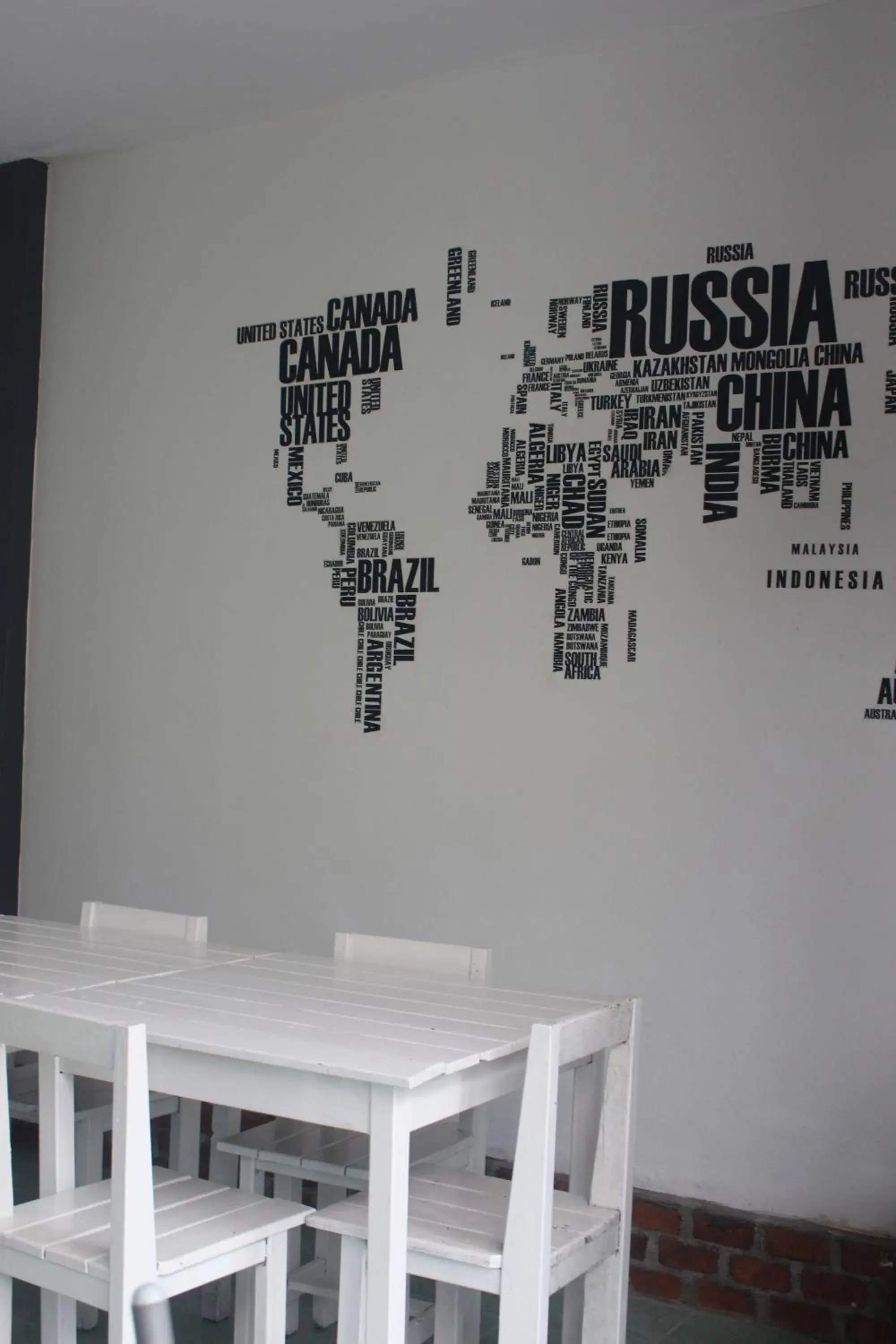 Double Room with Private Bathroom in Krabi Nemo House Double Room with Private Bathroom in Krabi Nemo House