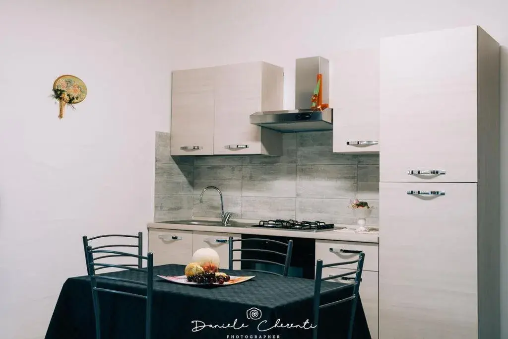 Family Studio in B&B Pan di Zucchero Family Studio in B&B Pan di Zucchero