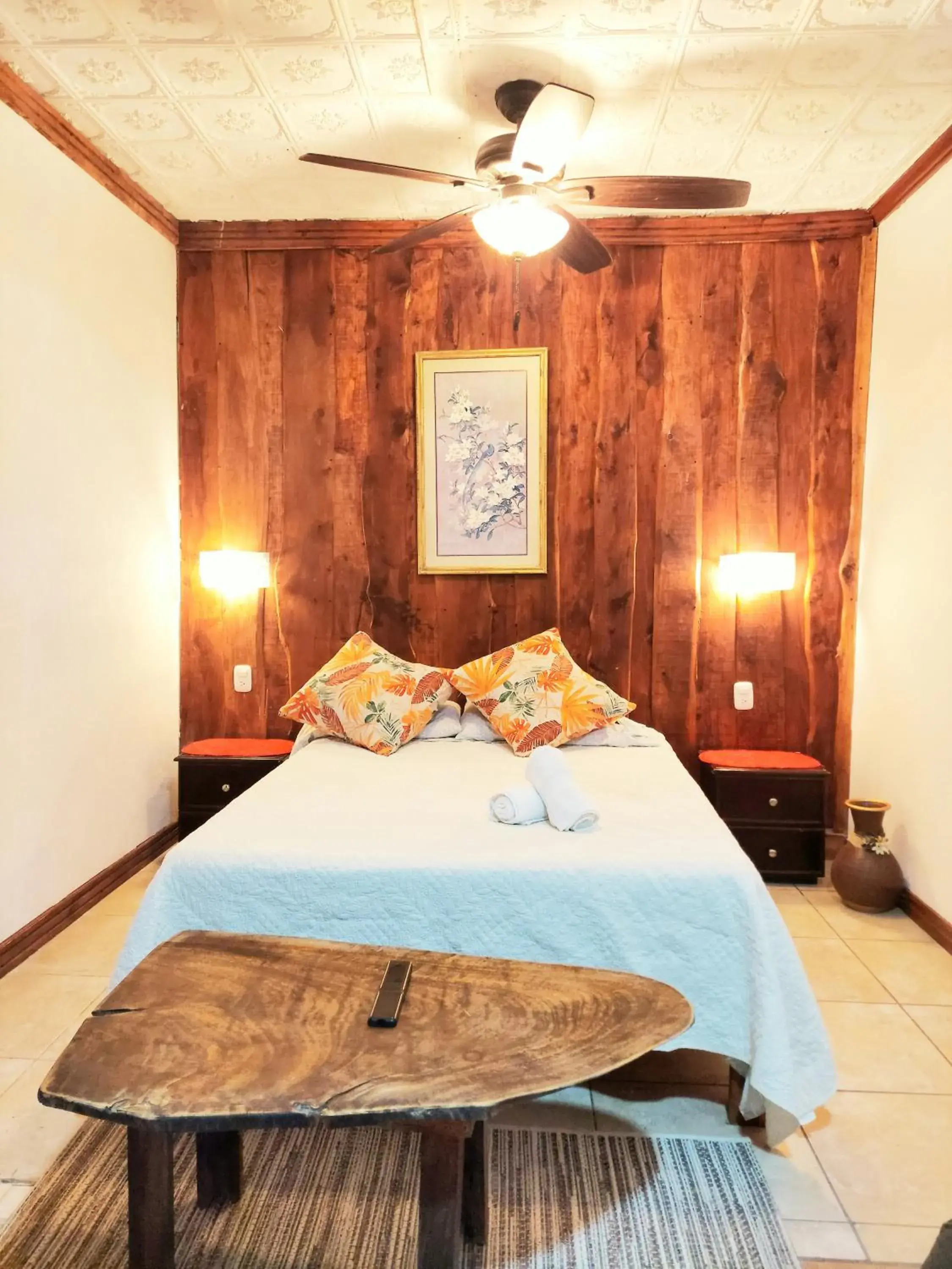 Double Room in Loma Tranquila Double Room in Loma Tranquila