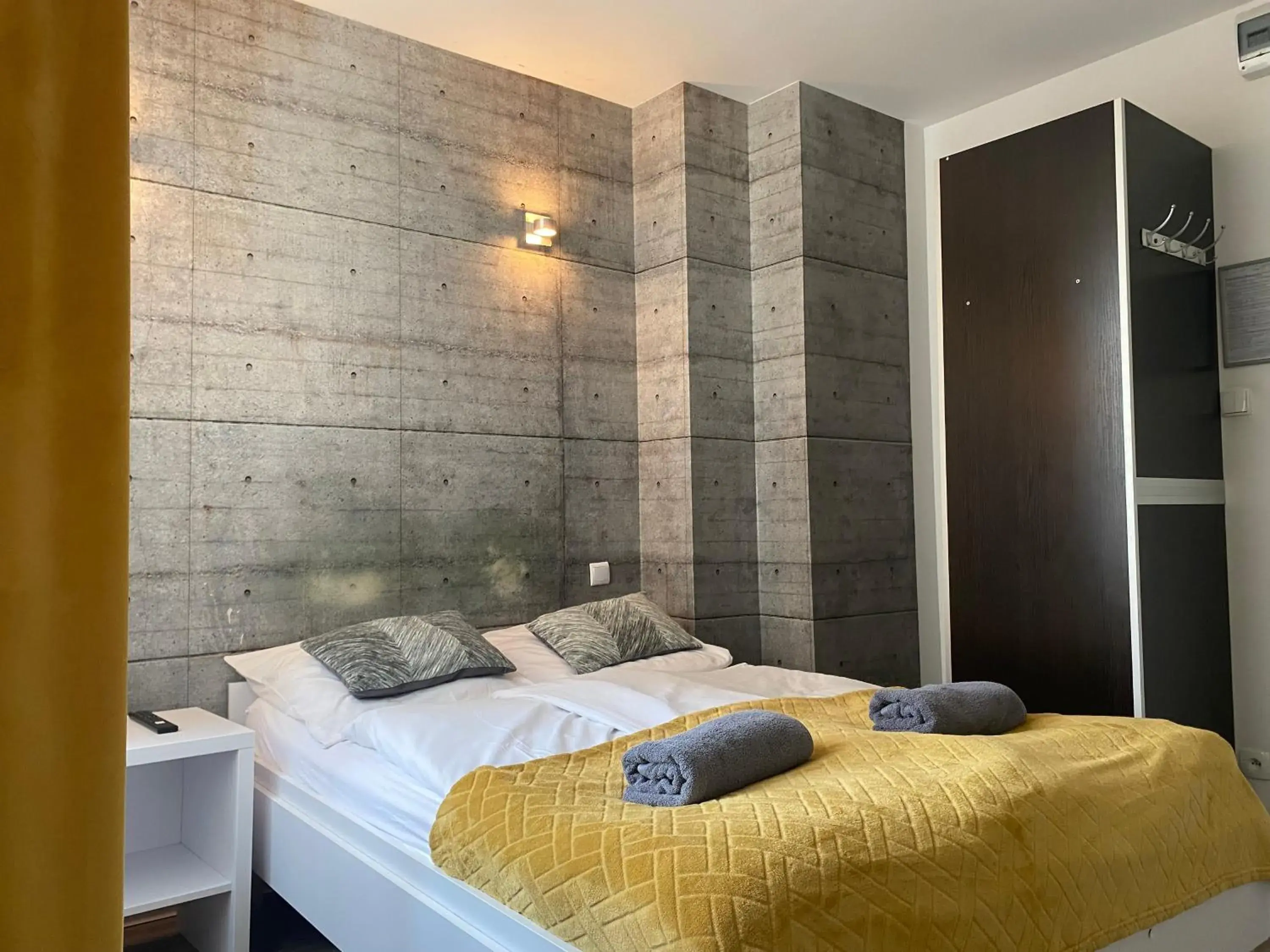 Studio Apartment in Hostel Przed Świtem Studio Apartment in Hostel Przed Świtem