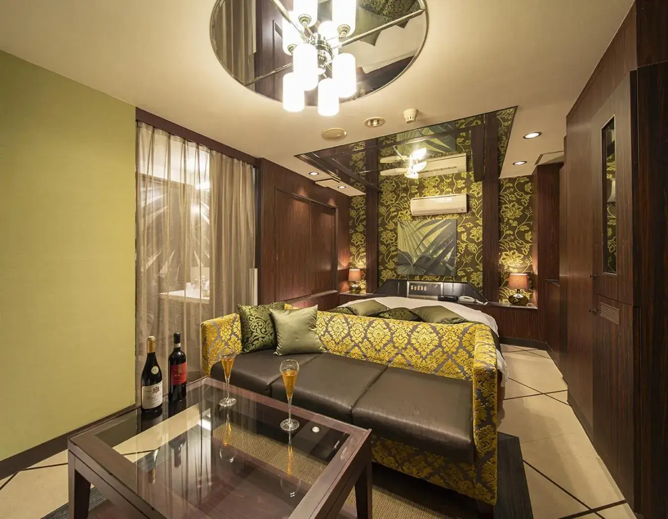 Hotel Jardin de Fleurs (Adult Only) Hotel Jardin de Fleurs (Adult Only)