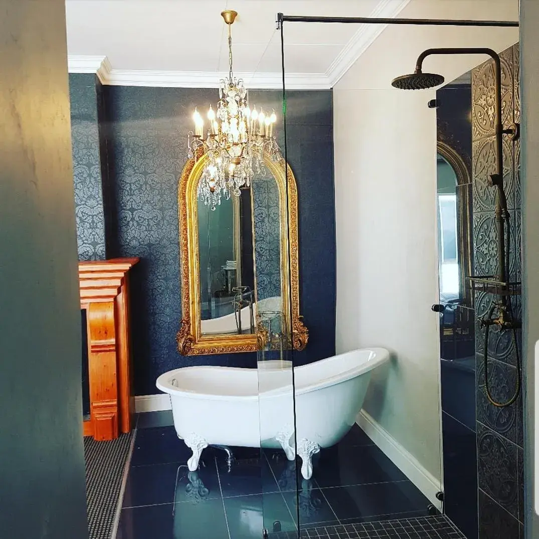 The Kingsman boutique Hotel The Kingsman boutique Hotel