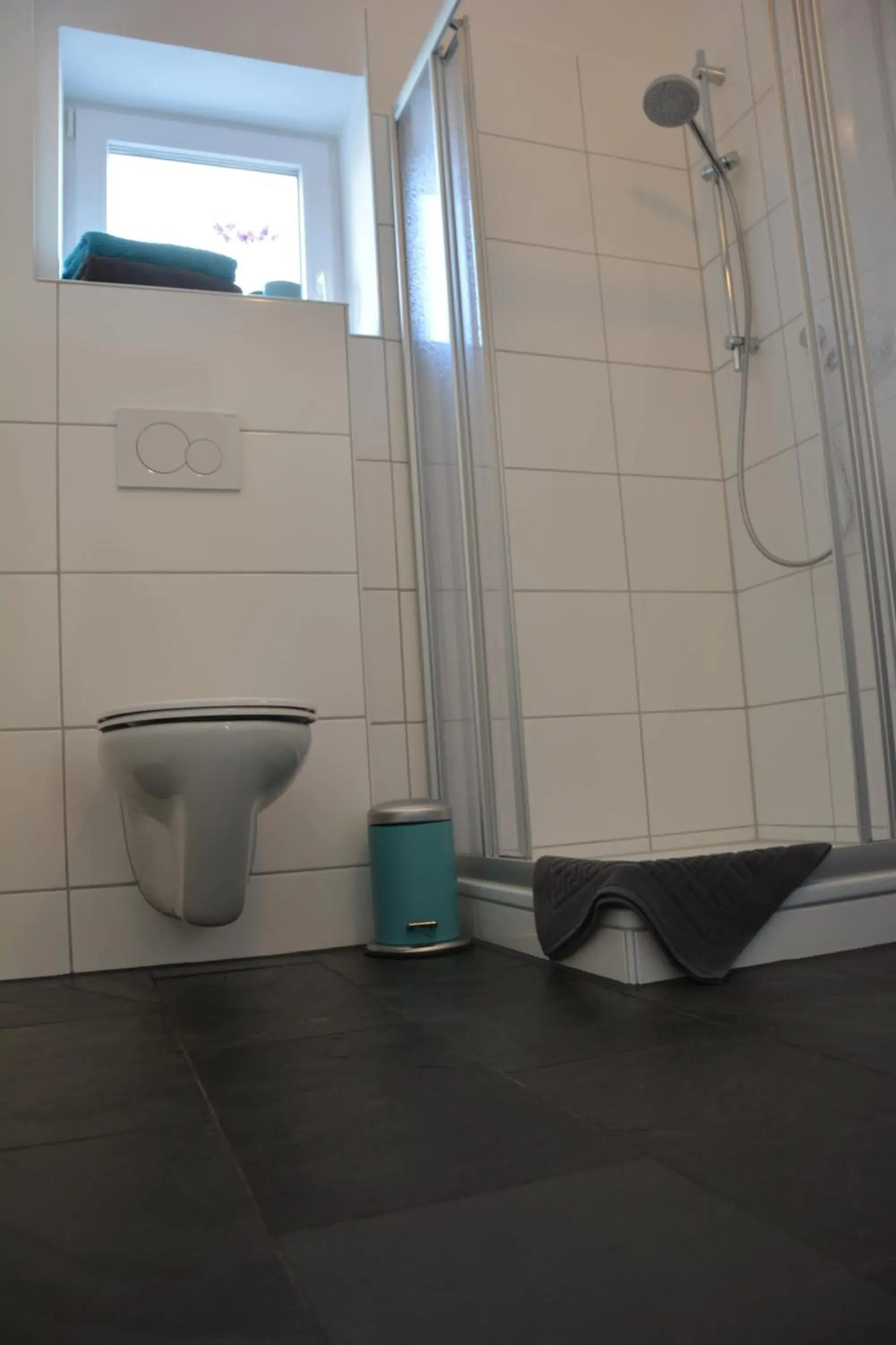 Single Room with Shower in Zur Lahnbrücke Single Room with Shower in Zur Lahnbrücke