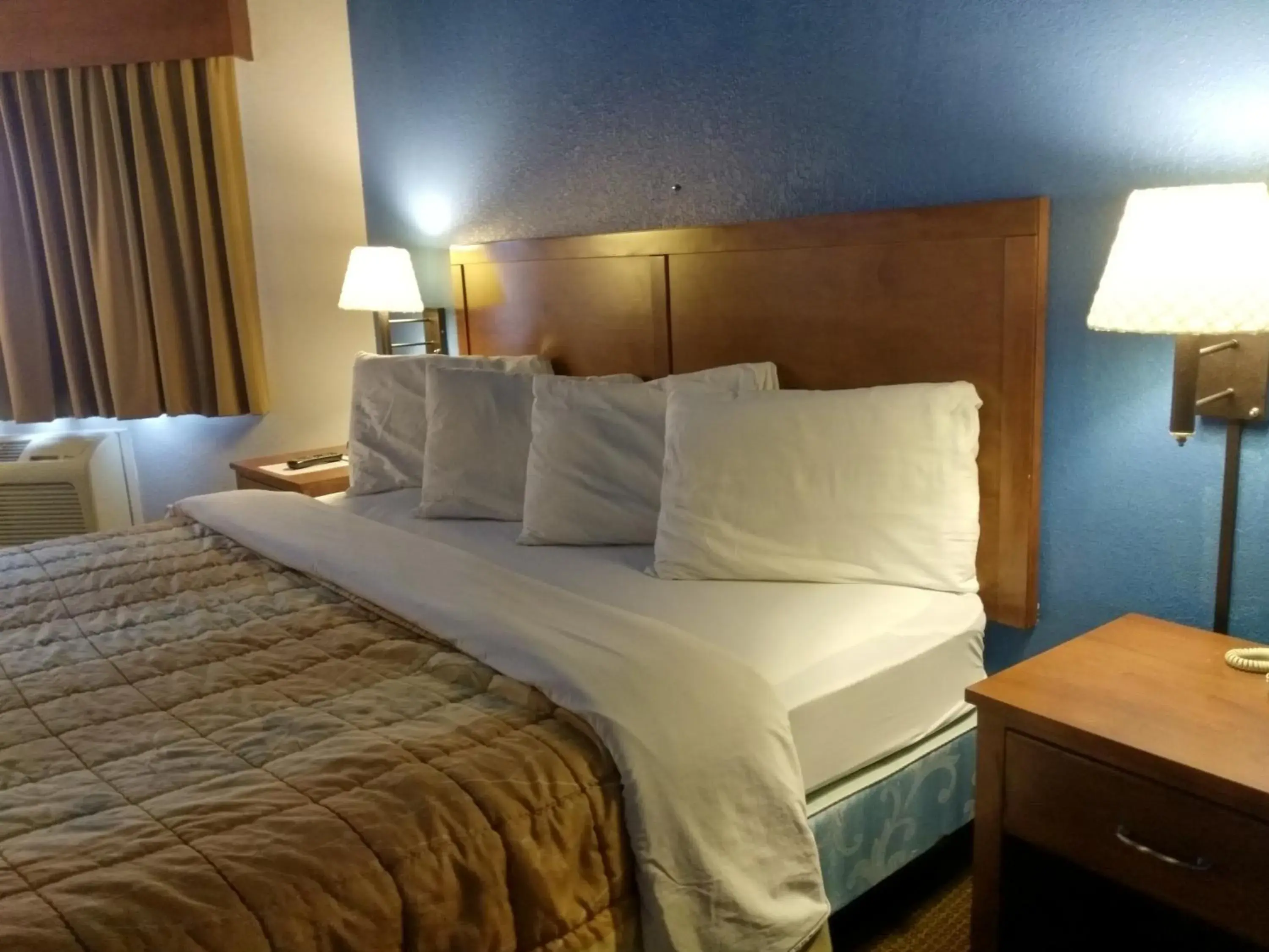 Family Studio in Madelia Hotel & Suites Family Studio in Madelia Hotel & Suites