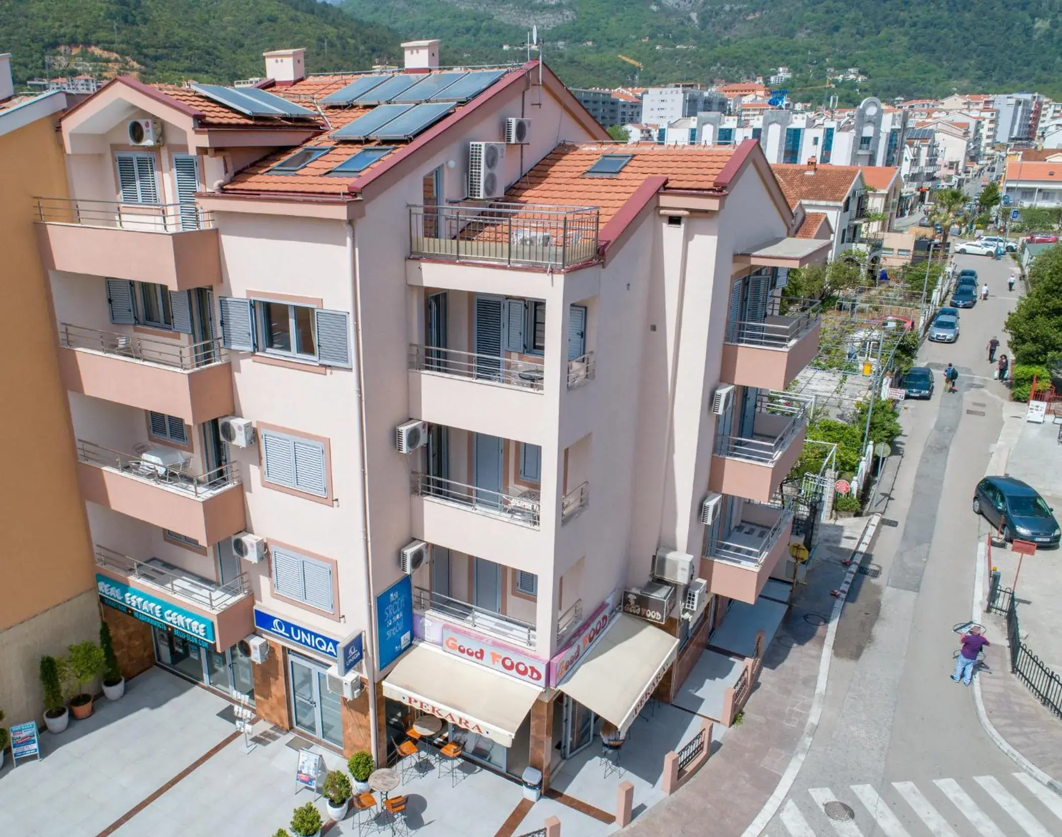 SMS Apartments SMS Apartments