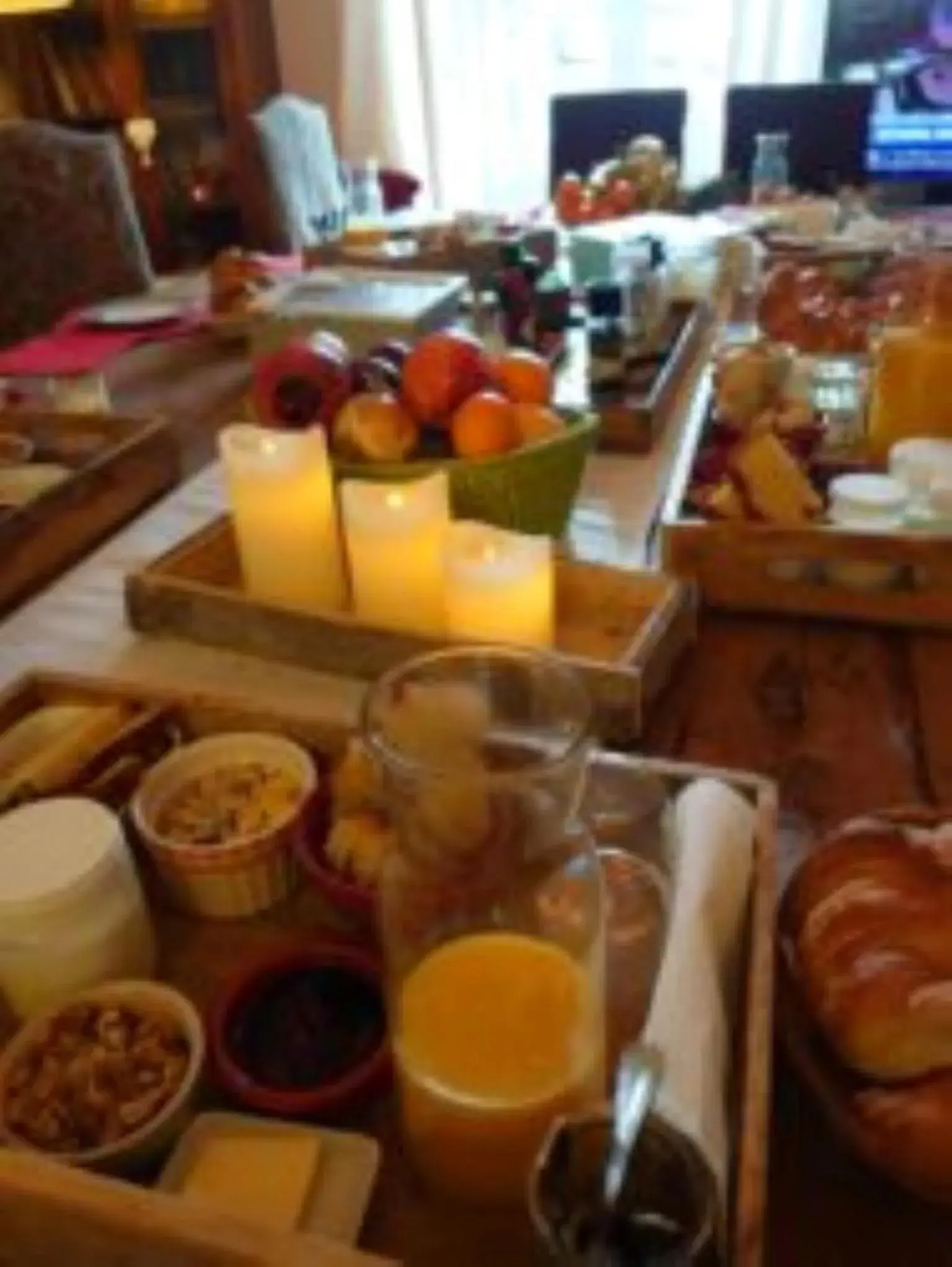 Deluxe Twin Room - single occupancy in Chateau De Riverie chambres et table d'hôtes Deluxe Twin Room - single occupancy in Chateau De Riverie chambres et table d'hôtes