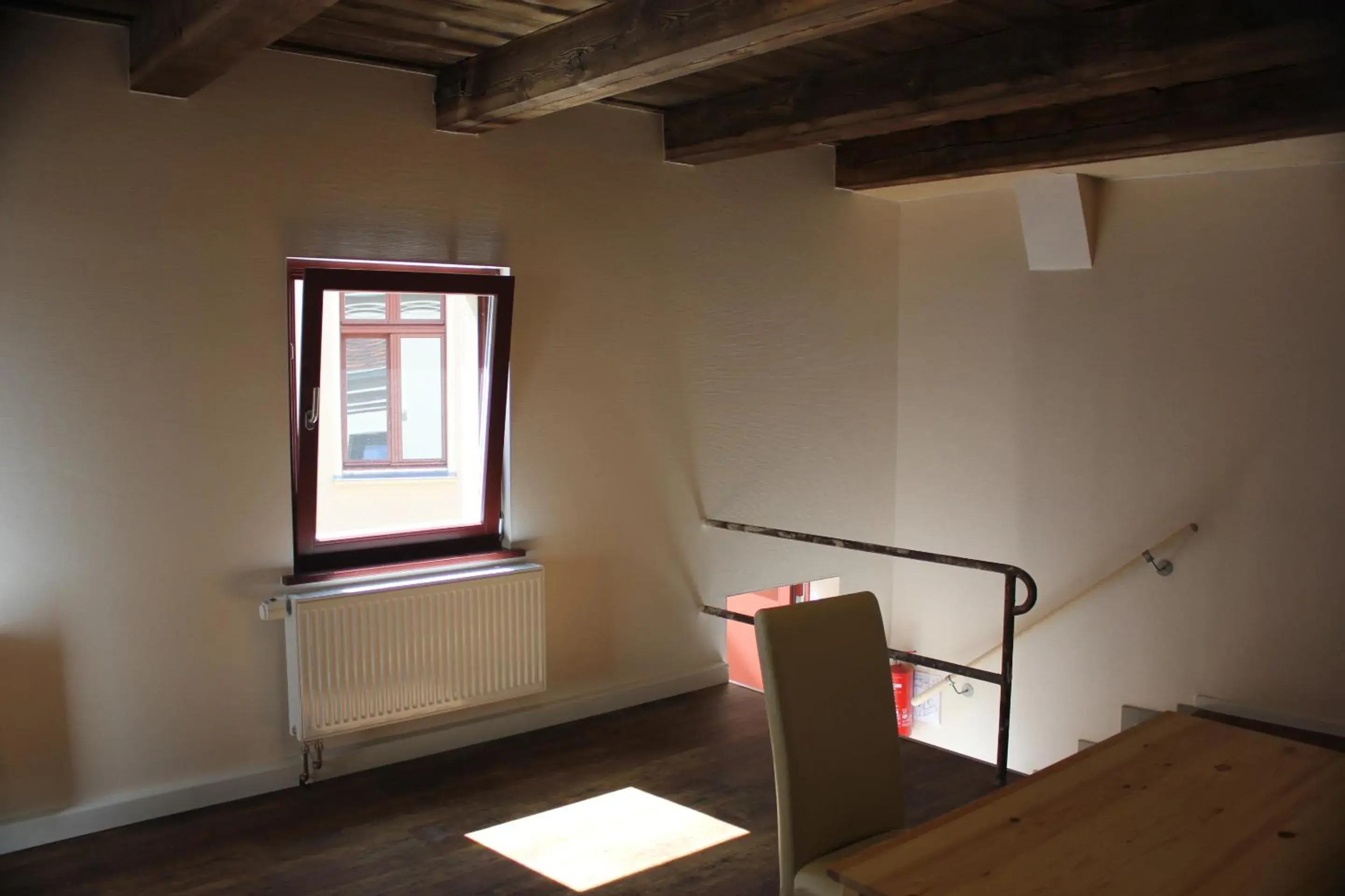 Apartment - single occupancy in Gästehaus INNFernow Apartment - single occupancy in Gästehaus INNFernow