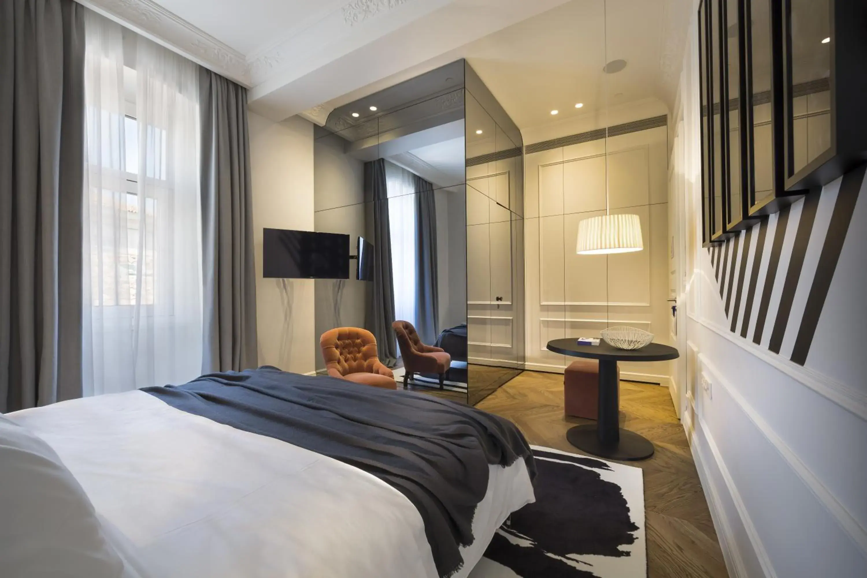 Atelier in Adriatic Hotel by Maistra Collection Atelier in Adriatic Hotel by Maistra Collection