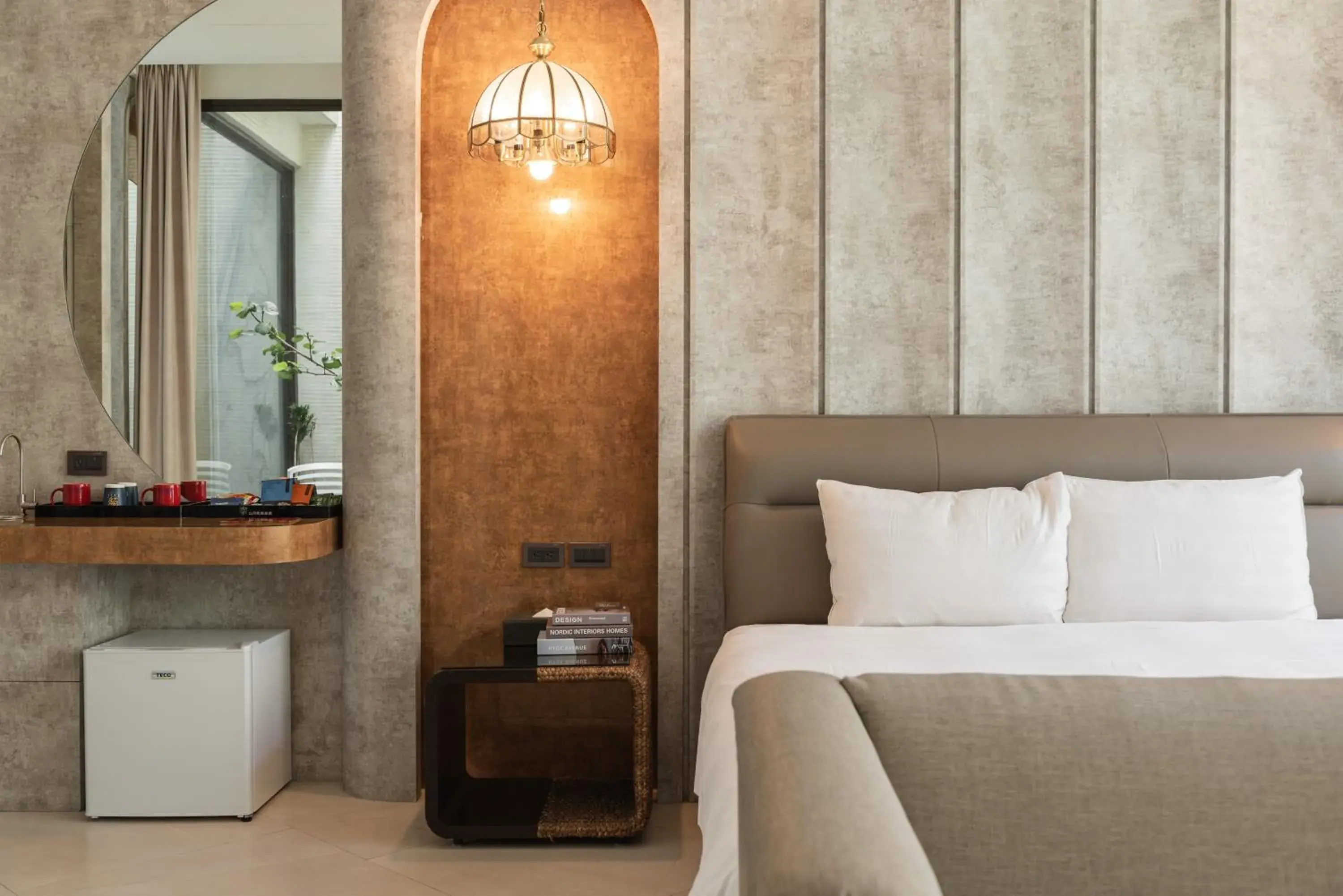 Deluxe Suite (Check In After 20:00) in Ease Motel Deluxe Suite (Check In After 20:00) in Ease Motel