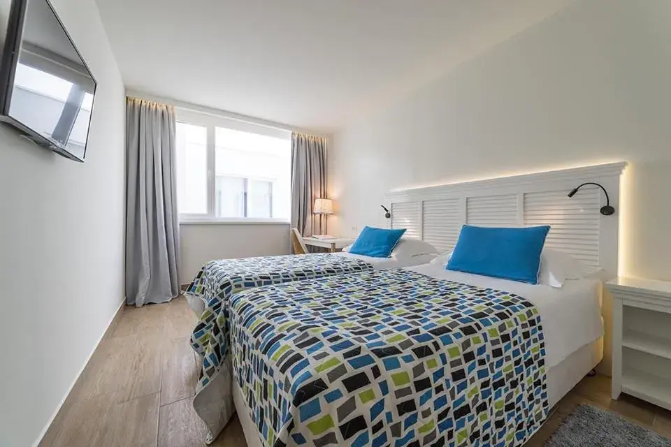 Double or twin room with Atrium view - single occupancy in Amadria Park Beach Hotel Jure Double or twin room with Atrium view - single occupancy in Amadria Park Beach Hotel Jure