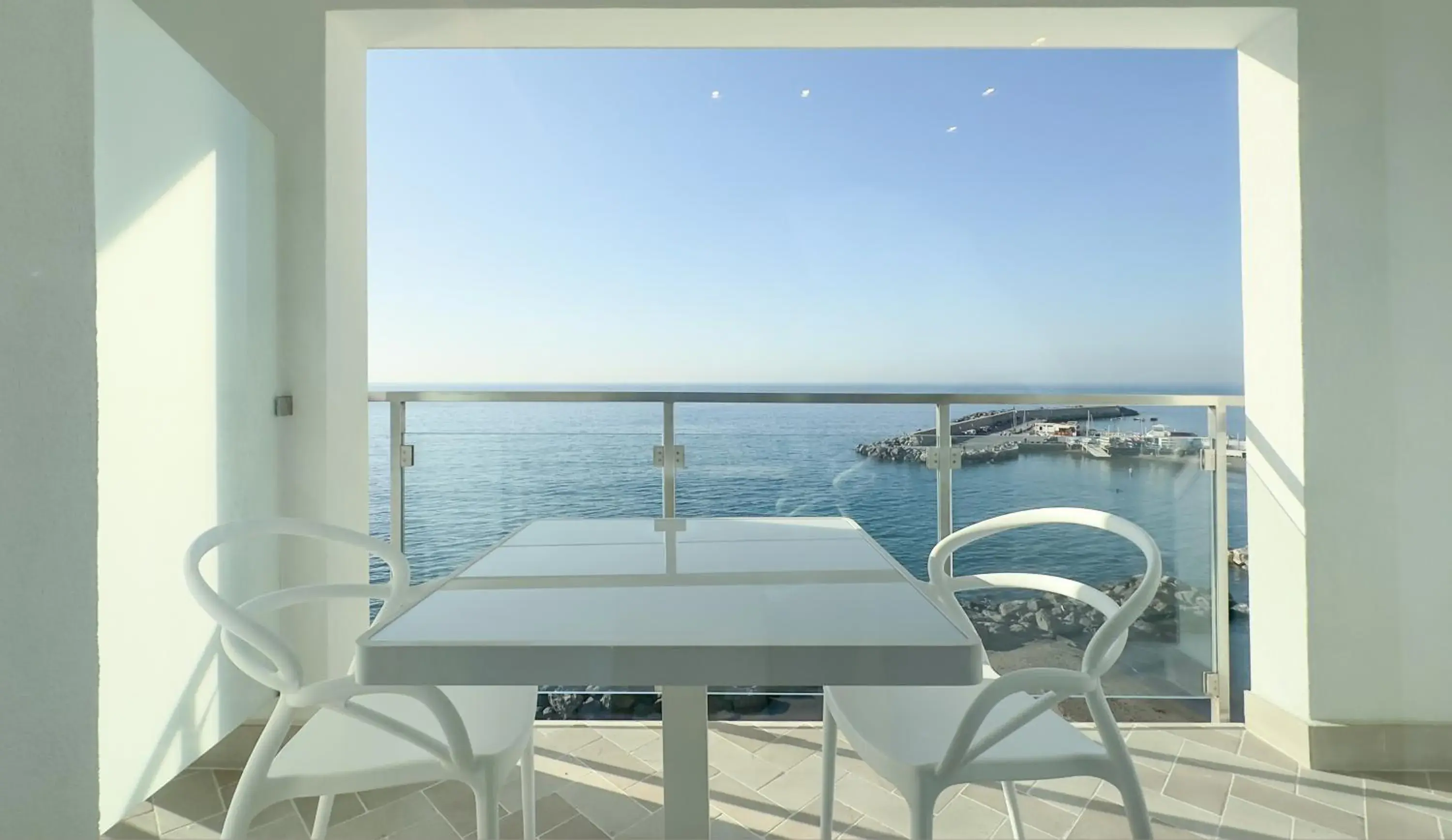 Junior Suite in Hotel Giosue' a mare Sorrento Junior Suite in Hotel Giosue' a mare Sorrento