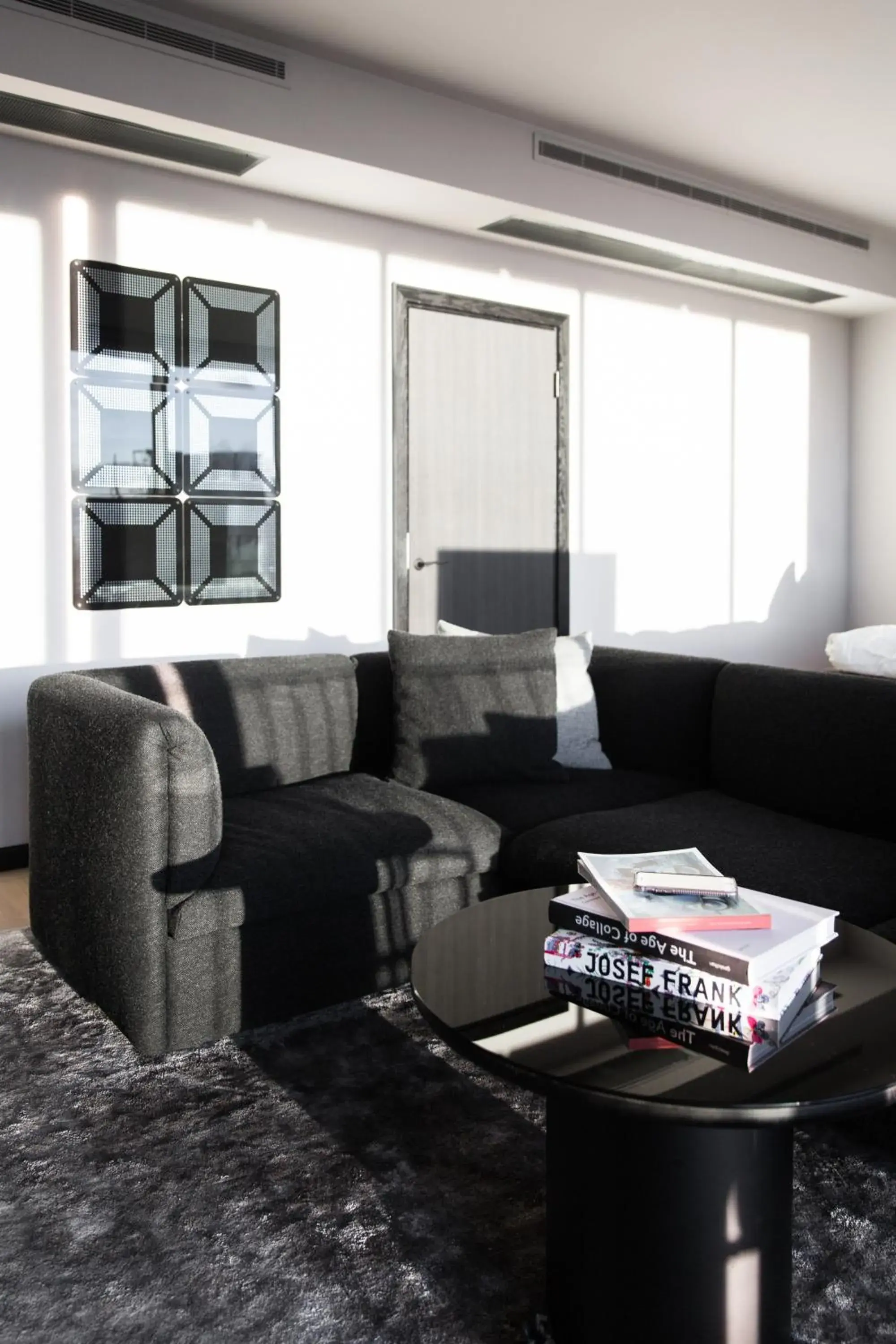 Suite in At Six Suite in At Six