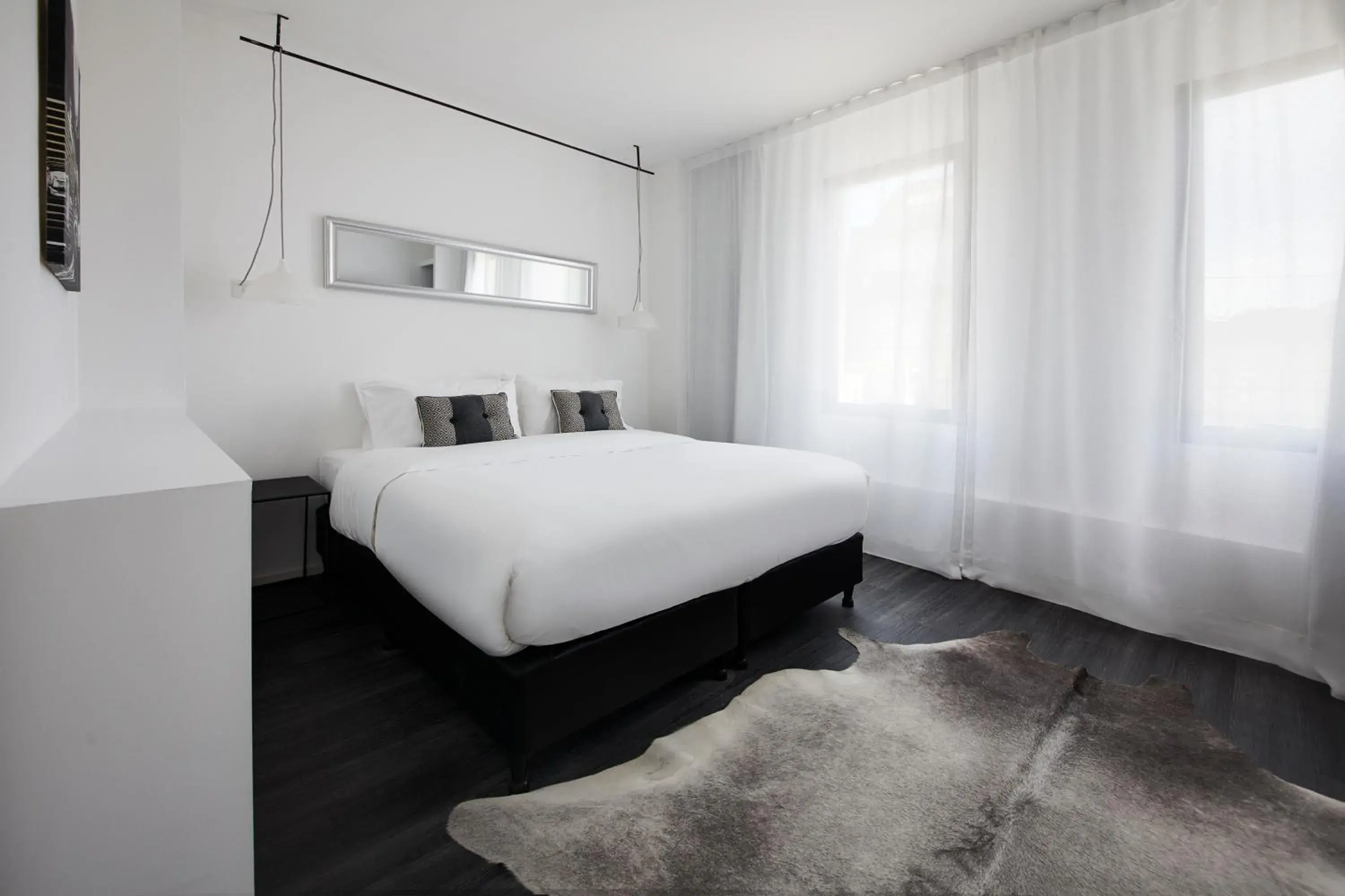 Superior Double Room in Hotel Alto San Isidro Superior Double Room in Hotel Alto San Isidro