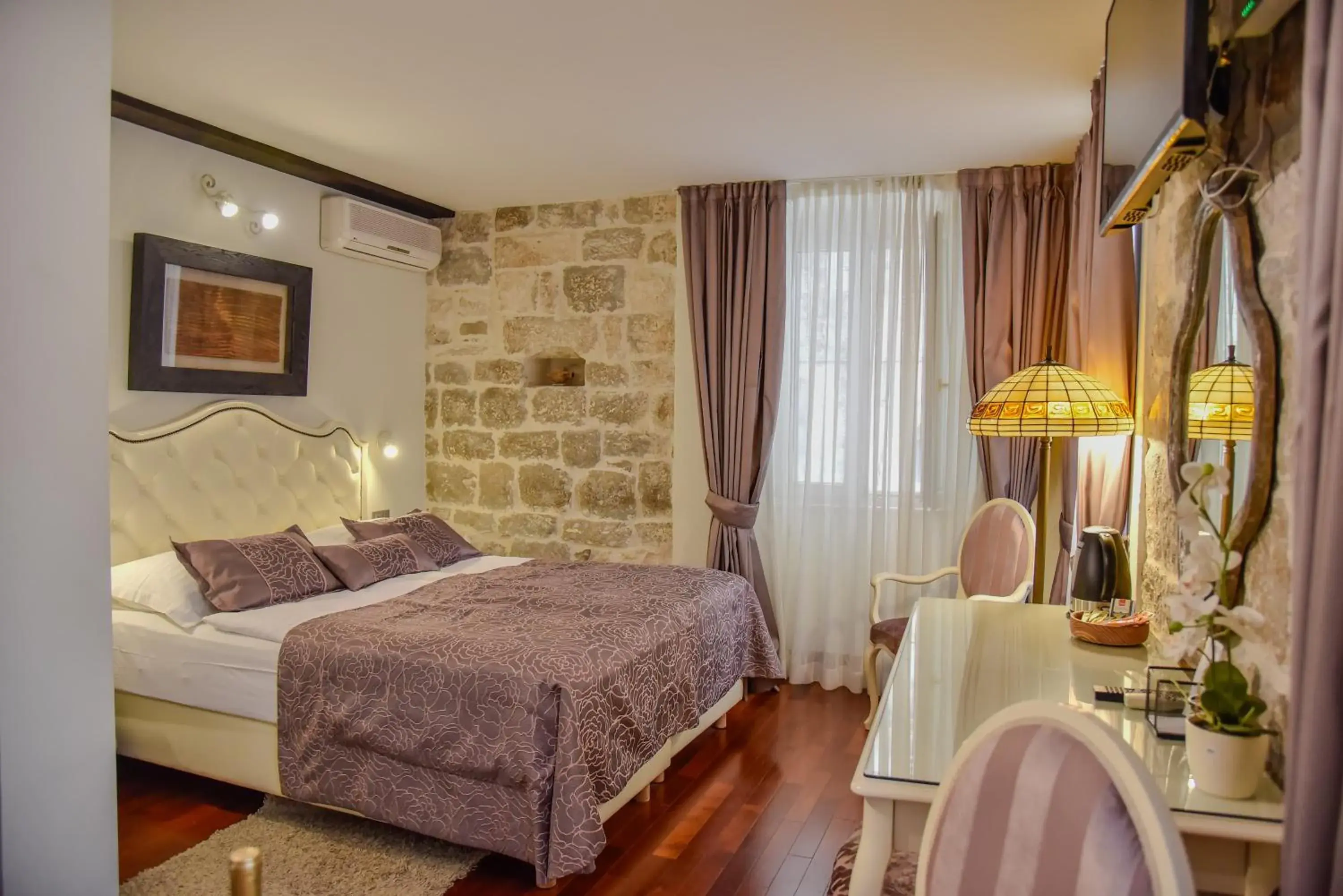 Standard Double Room - Annex Building in Hotel Kastel 1700 Standard Double Room - Annex Building in Hotel Kastel 1700