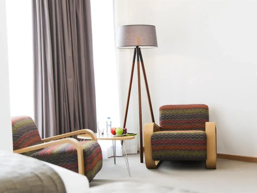 Superior Double Room in Smarts Hotel Agdal Rabat Superior Double Room in Smarts Hotel Agdal Rabat