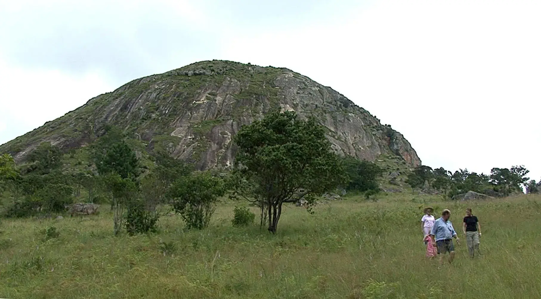 Emafini Country Lodge Emafini Country Lodge