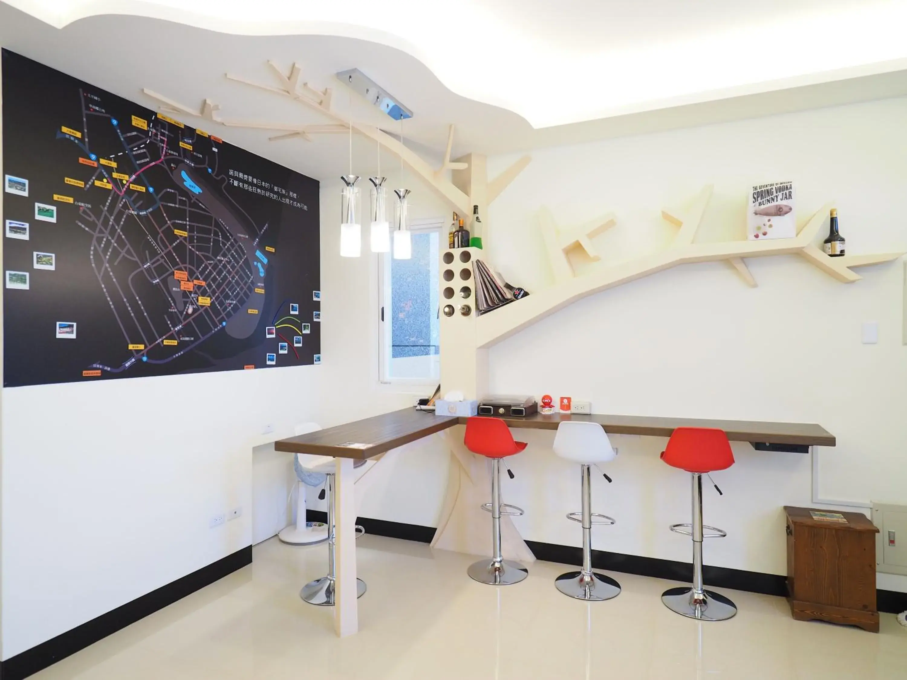 Love and Peace B&B Love and Peace B&B