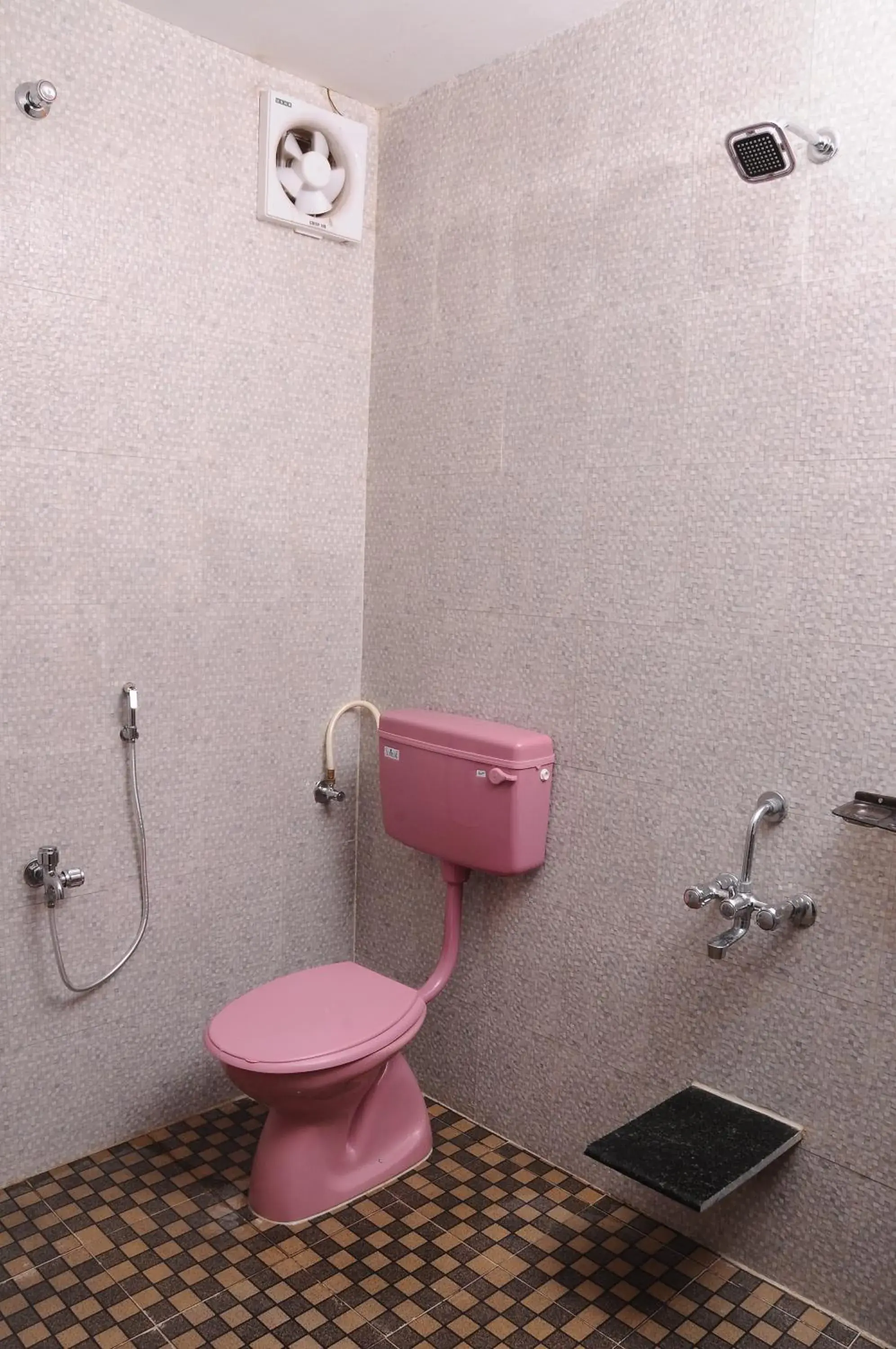 Deluxe Double Room in Sarovara Deluxe Rooms Deluxe Double Room in Sarovara Deluxe Rooms