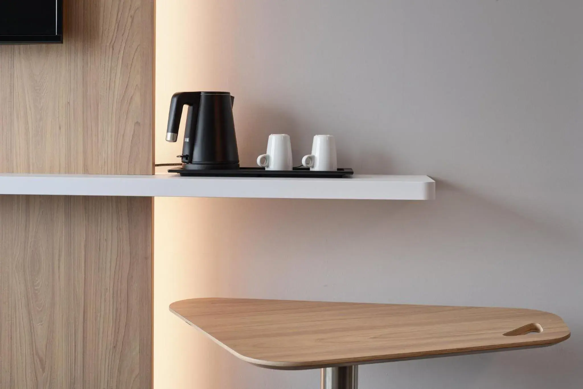 Standard Room with Free Breakfast in Holiday Inn Express Hasselt by IHG Standard Room with Free Breakfast in Holiday Inn Express Hasselt by IHG