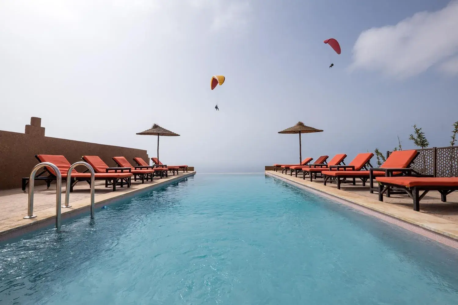 Le Nid d'Aigle Le Nid d'Aigle