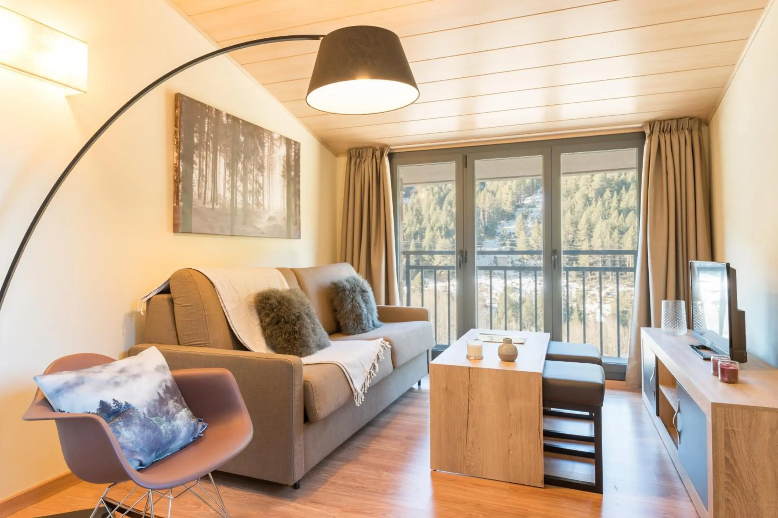 Pierre & Vacances Andorra Sunari Peretol Pierre & Vacances Andorra Sunari Peretol