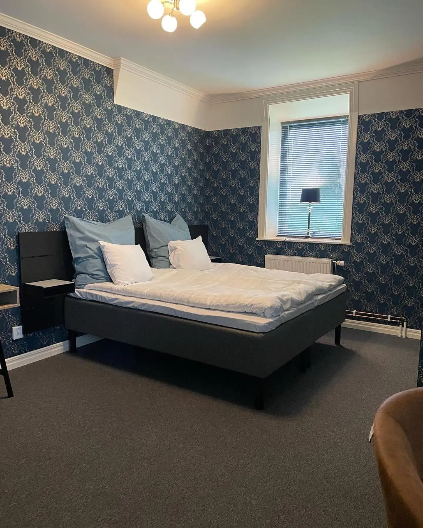 Superior Family Room in Norrfly Herrgård Superior Family Room in Norrfly Herrgård