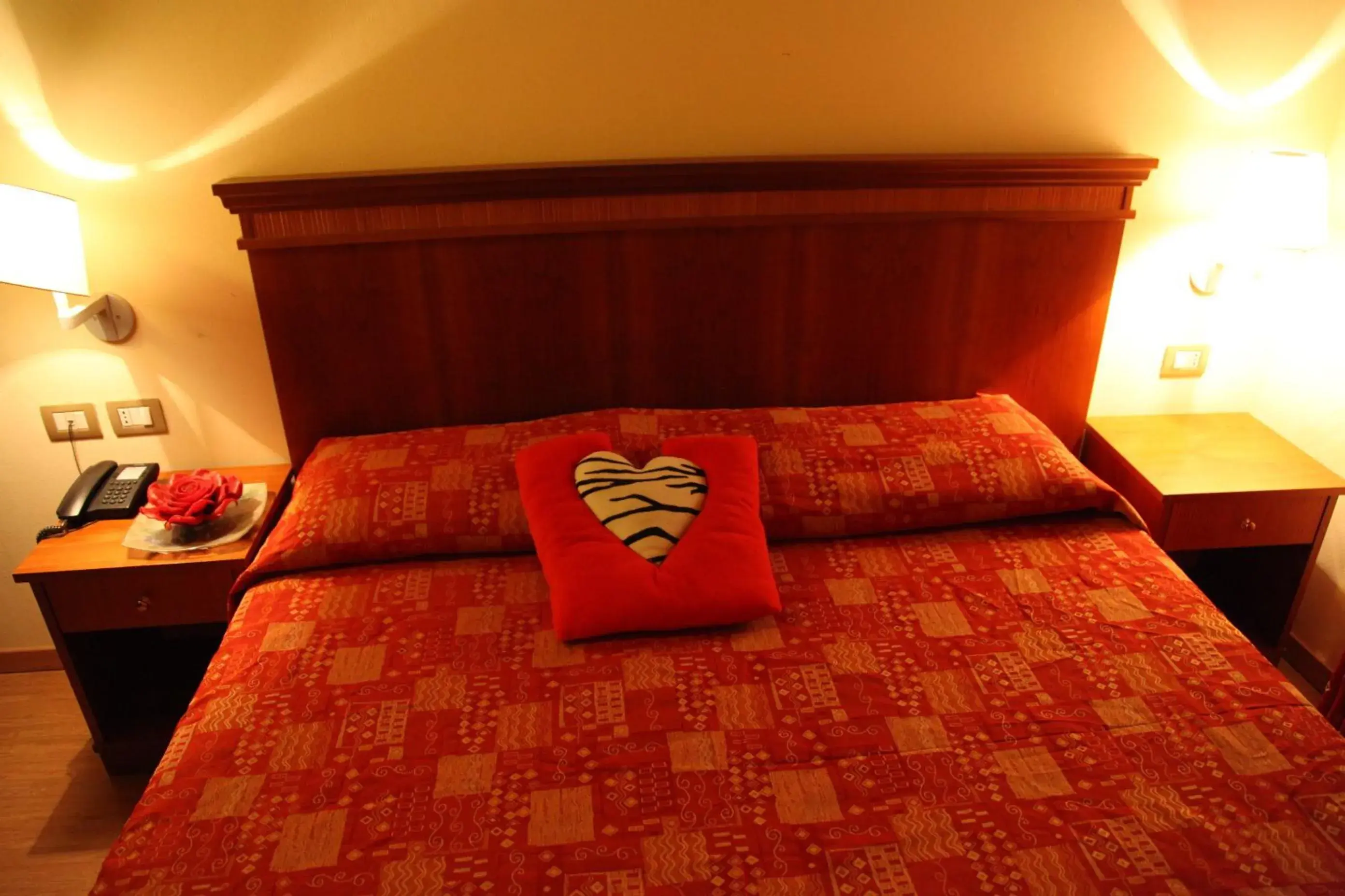 Double or Twin Room - single occupancy in Hotel Il Borghetto Double or Twin Room - single occupancy in Hotel Il Borghetto