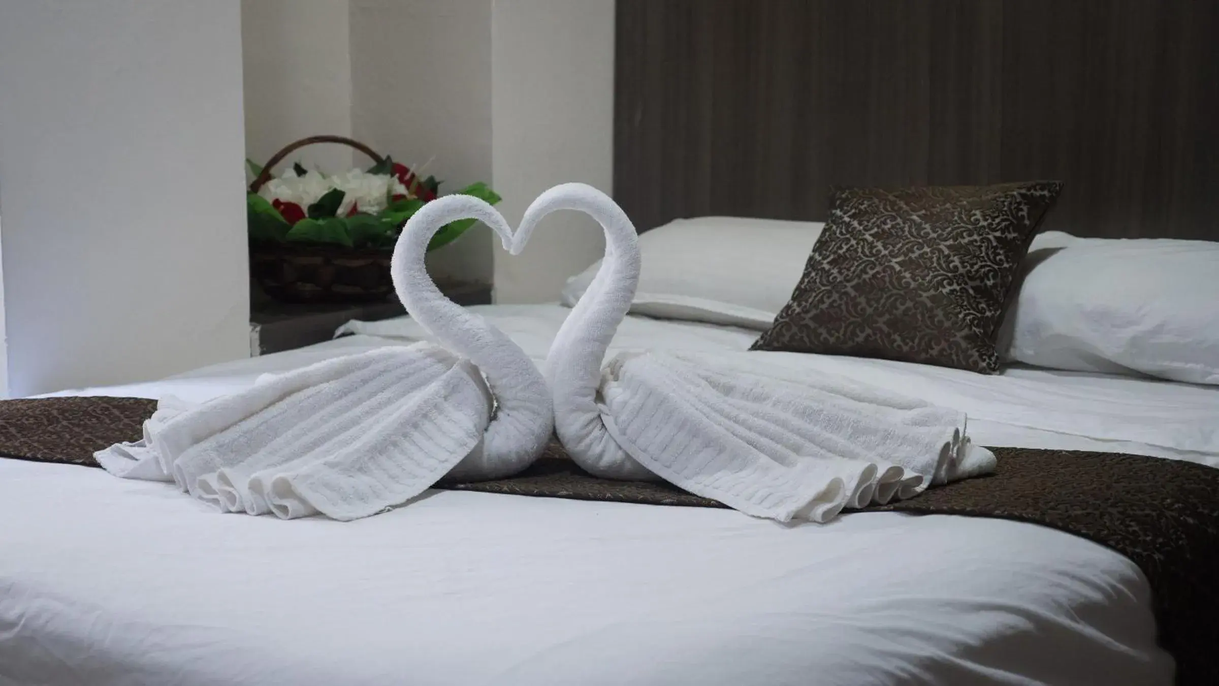 Standard Double Room in Fast Hotel Idaman Near To IIUM KL Standard Double Room in Fast Hotel Idaman Near To IIUM KL