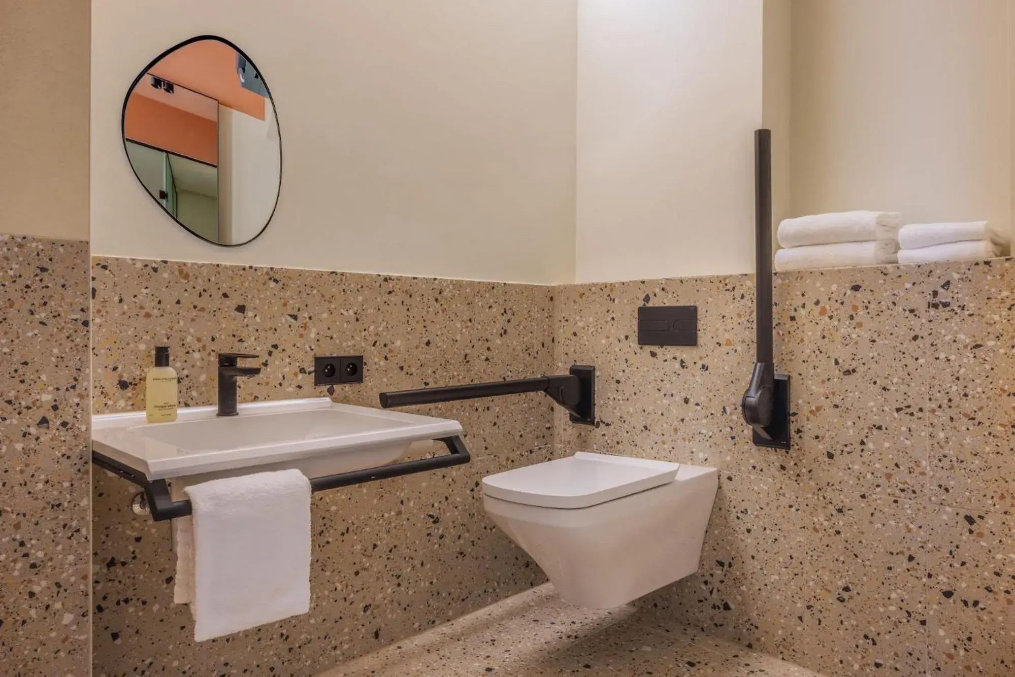 Sustainable Accessible Double in The Usual Brussels Sustainable Accessible Double in The Usual Brussels