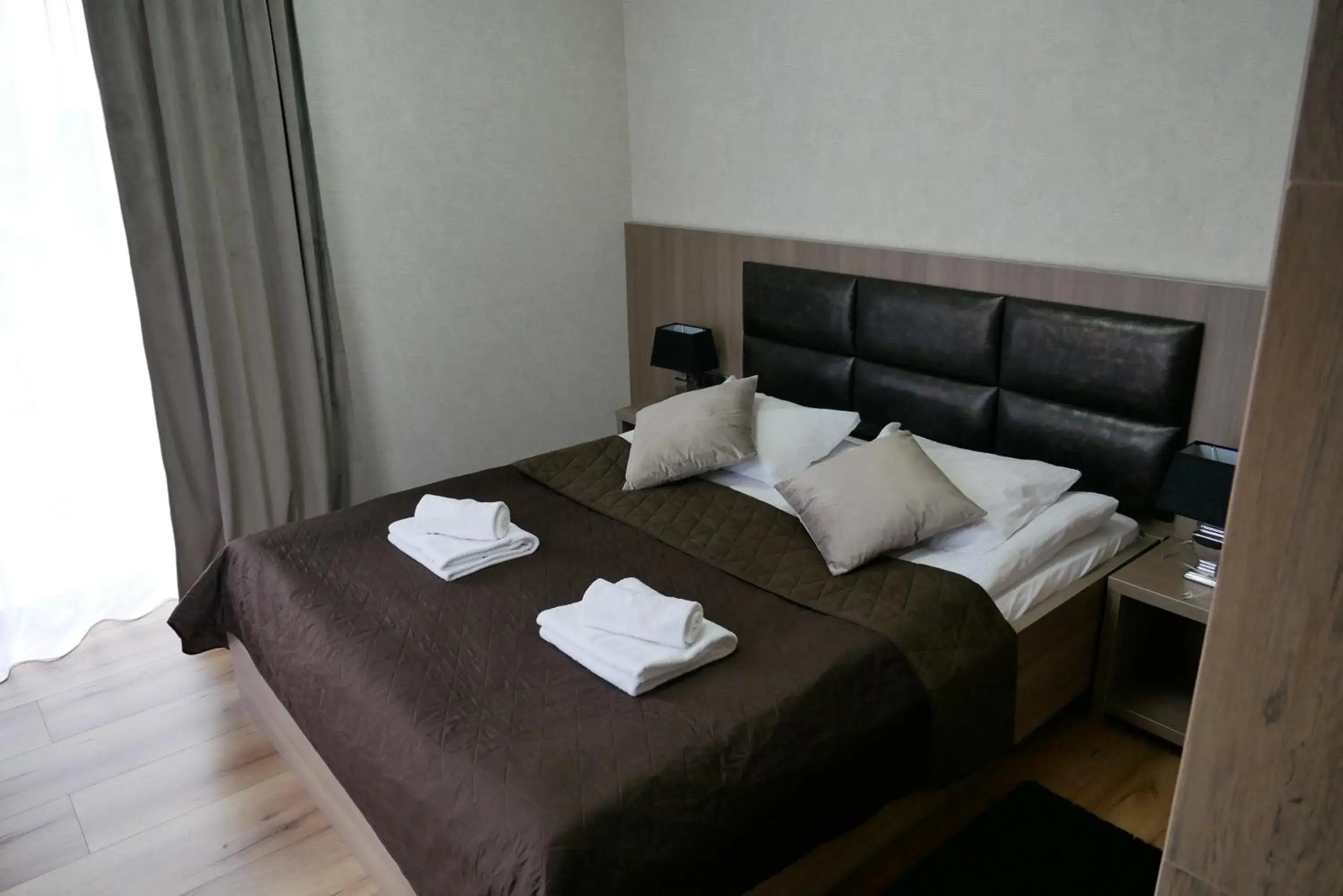 Superior Junior in Hotel Oskar Business & Spa Superior Junior in Hotel Oskar Business & Spa