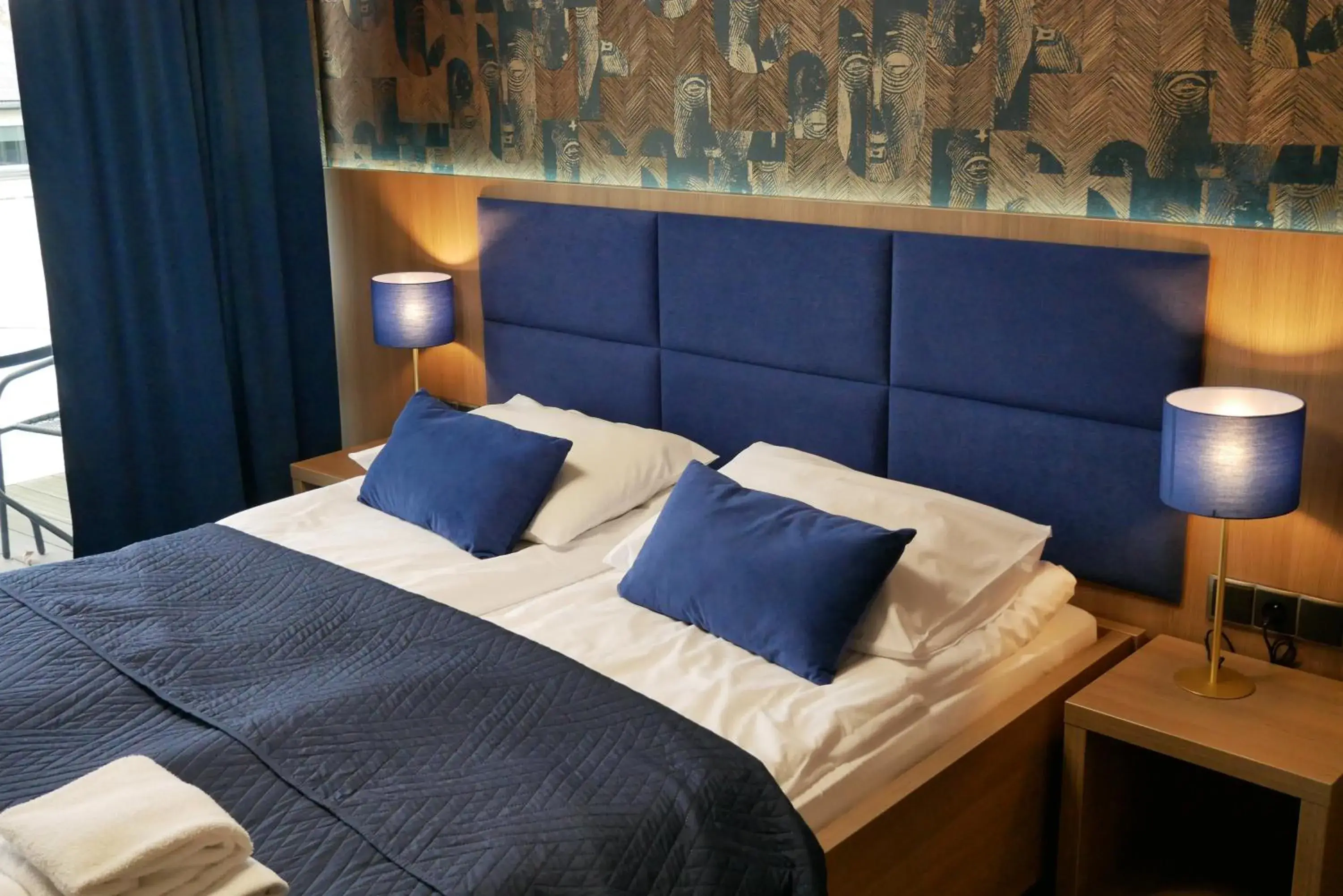 Large Single Room in Hotel Oskar Business & Spa Large Single Room in Hotel Oskar Business & Spa