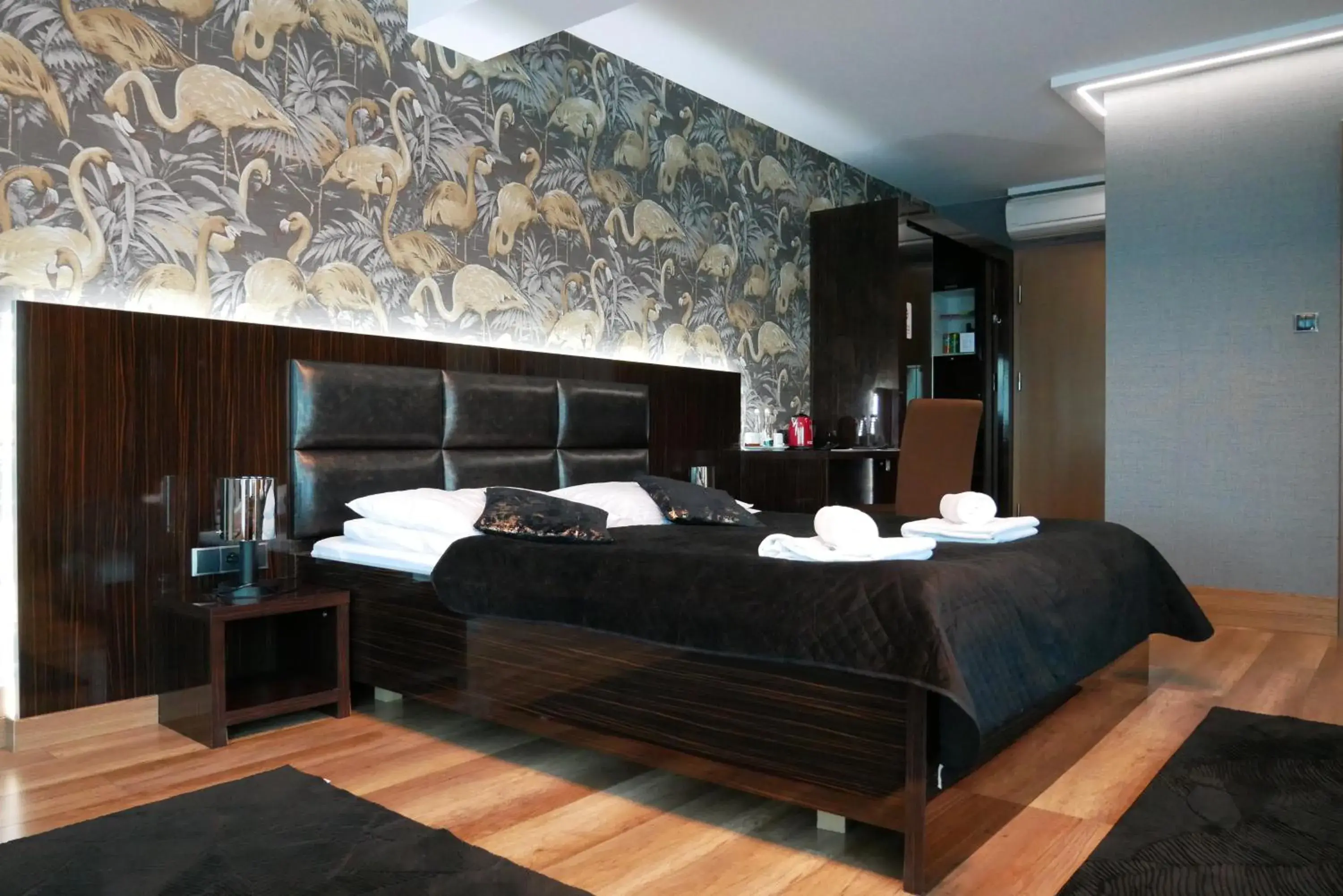 Superior in Hotel Oskar Business & Spa Superior in Hotel Oskar Business & Spa