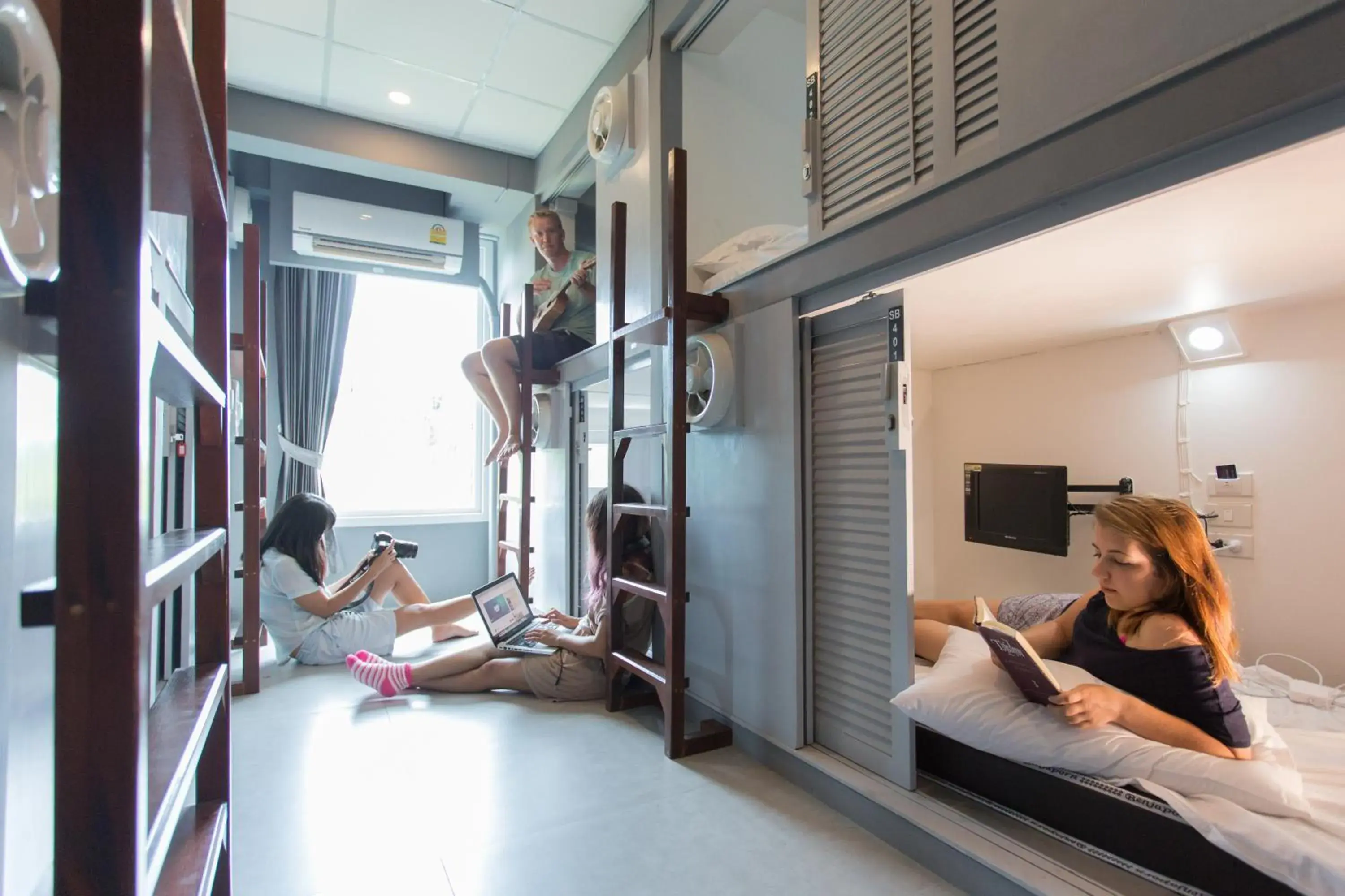 P168 Hostel Samui P168 Hostel Samui