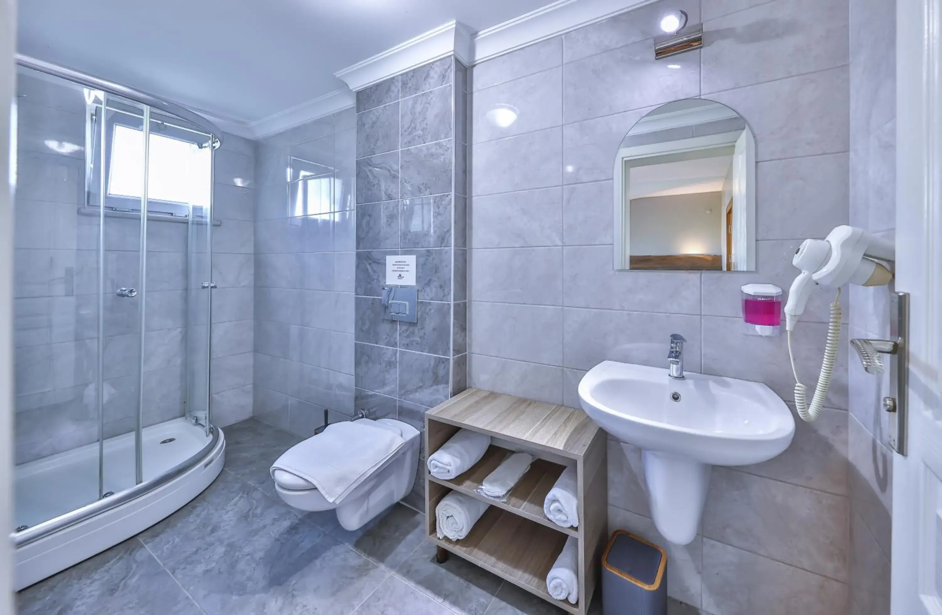 Superior Double Room in Palmada Hotel Superior Double Room in Palmada Hotel