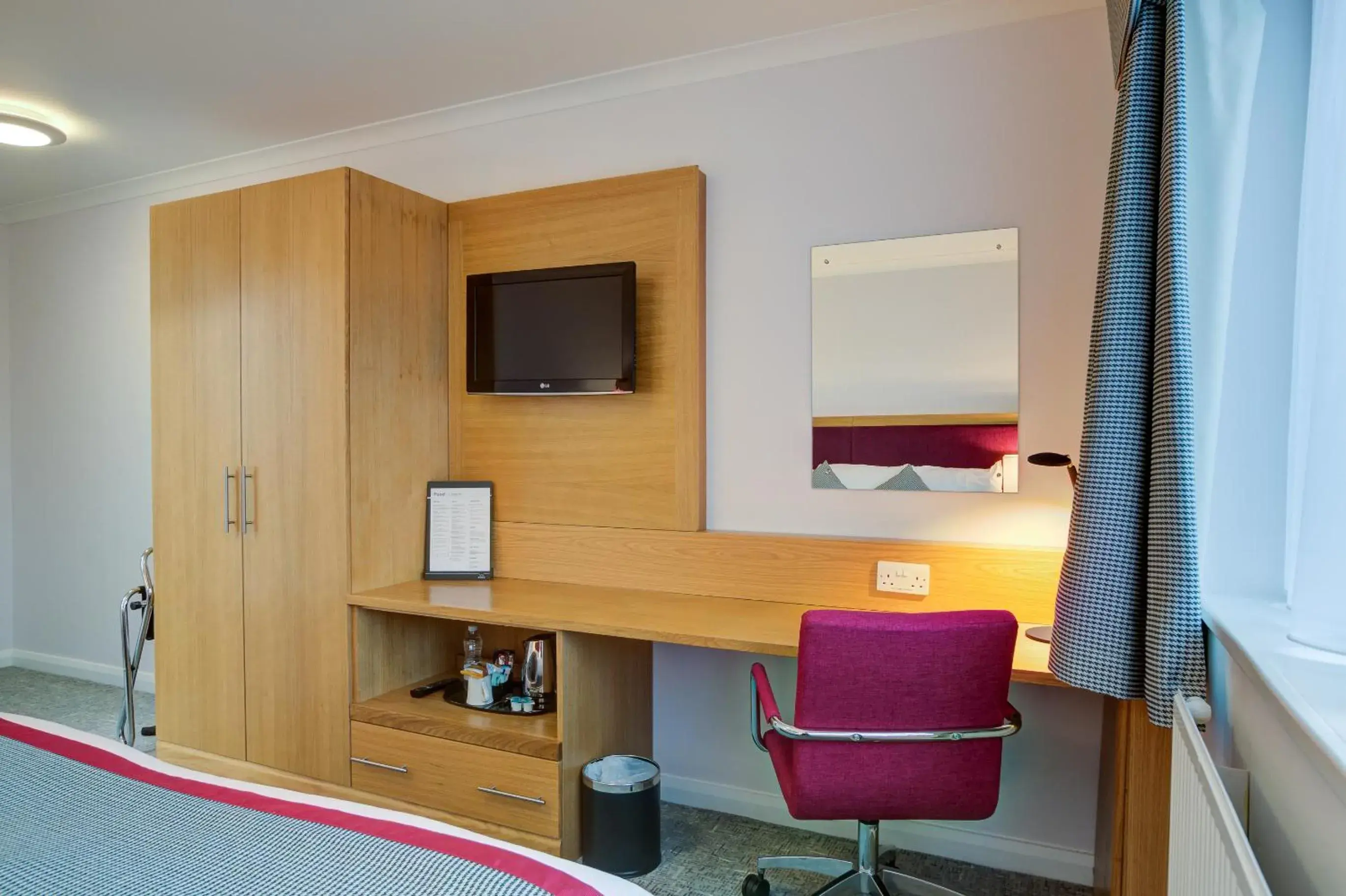 Warwick Conferences - Radcliffe Warwick Conferences - Radcliffe