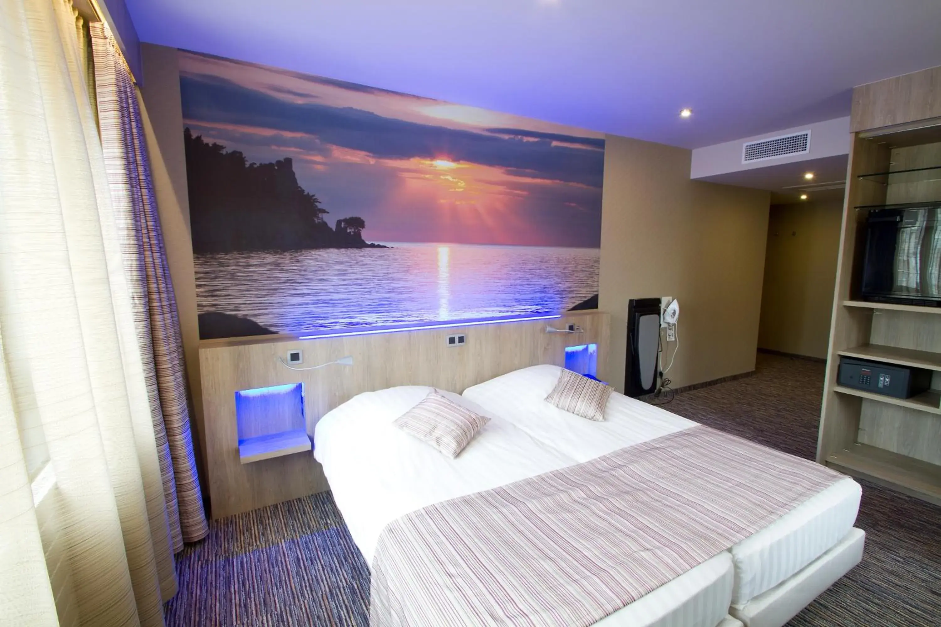 Ecology Room in Hotel Bero Ecology Room in Hotel Bero