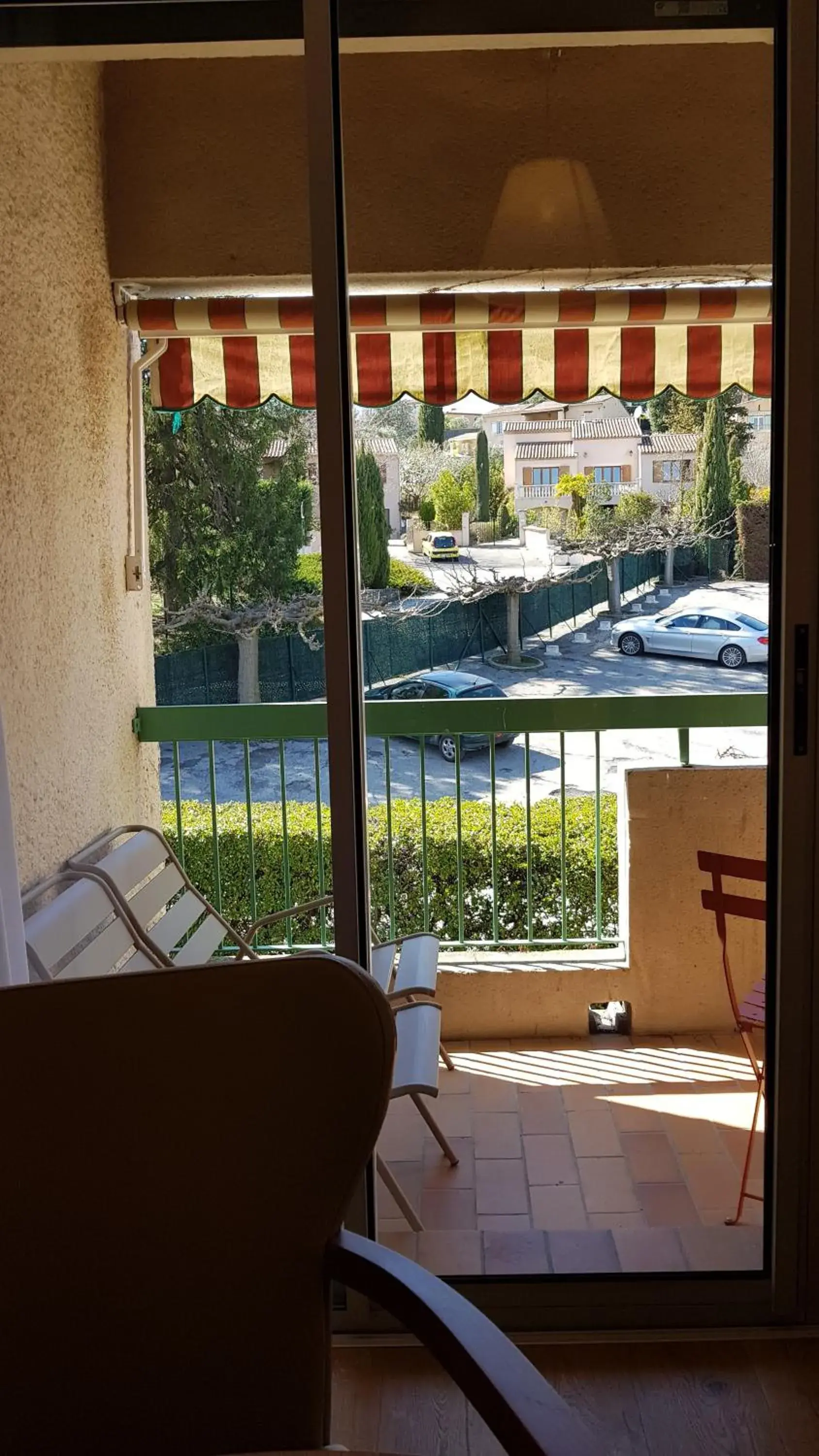 Superior Studio (2 Adults) in Hôtel & Résidence Lou Paradou Gréoux Les Bains Superior Studio (2 Adults) in Hôtel & Résidence Lou Paradou Gréoux Les Bains