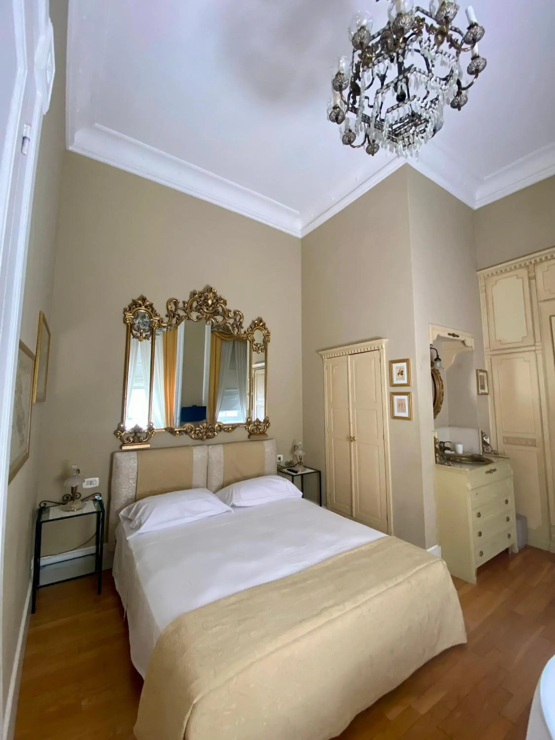 Junior Suite in Monfort Club B&B Junior Suite in Monfort Club B&B