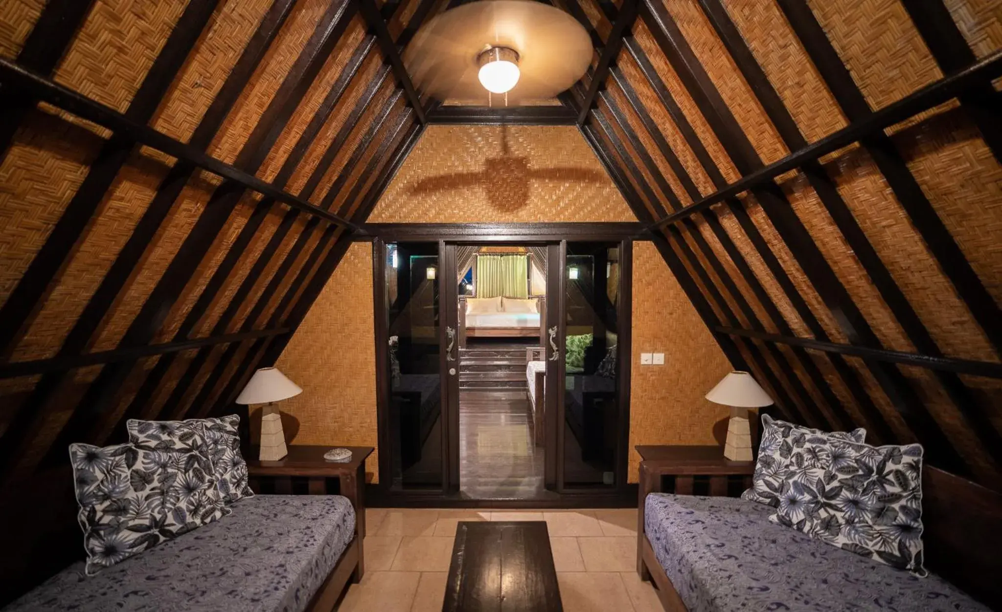 Istana Balian - Boutique Hotel Resort Istana Balian - Boutique Hotel Resort