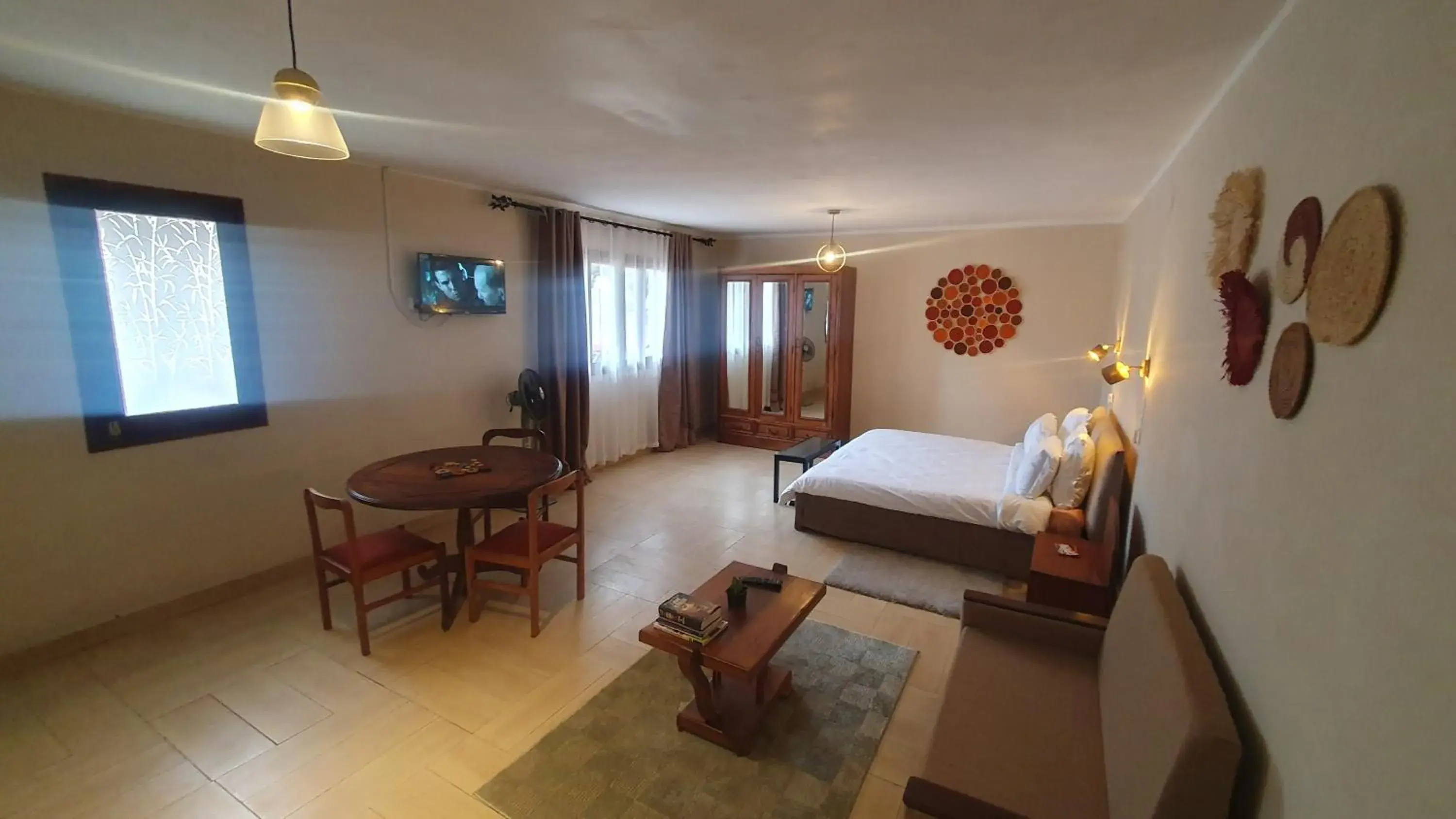 Suite in La Résidence d'Ankerana Suite in La Résidence d'Ankerana