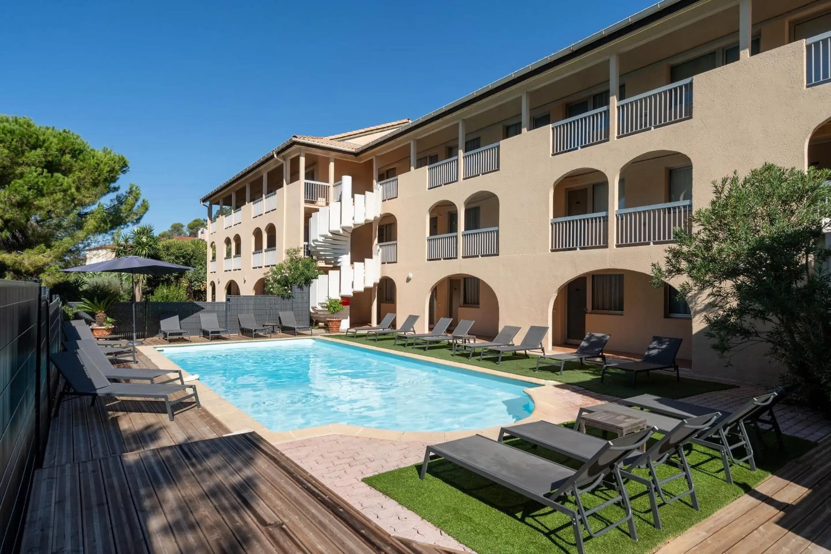 Sure Hotel by Best Western Mougins Belvedere Sure Hotel by Best Western Mougins Belvedere