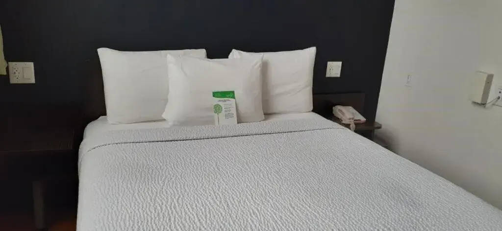 King Room in Feather Factory Hotel King Room in Feather Factory Hotel