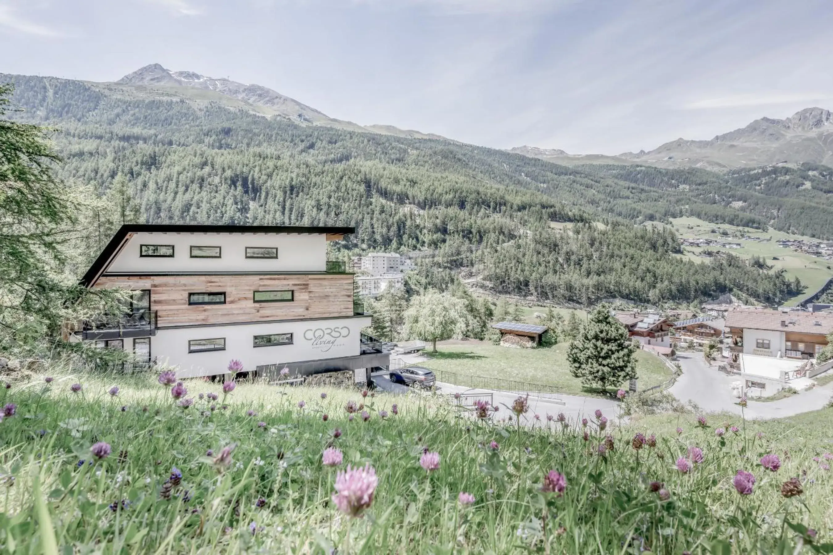 Corso Living Corso Living